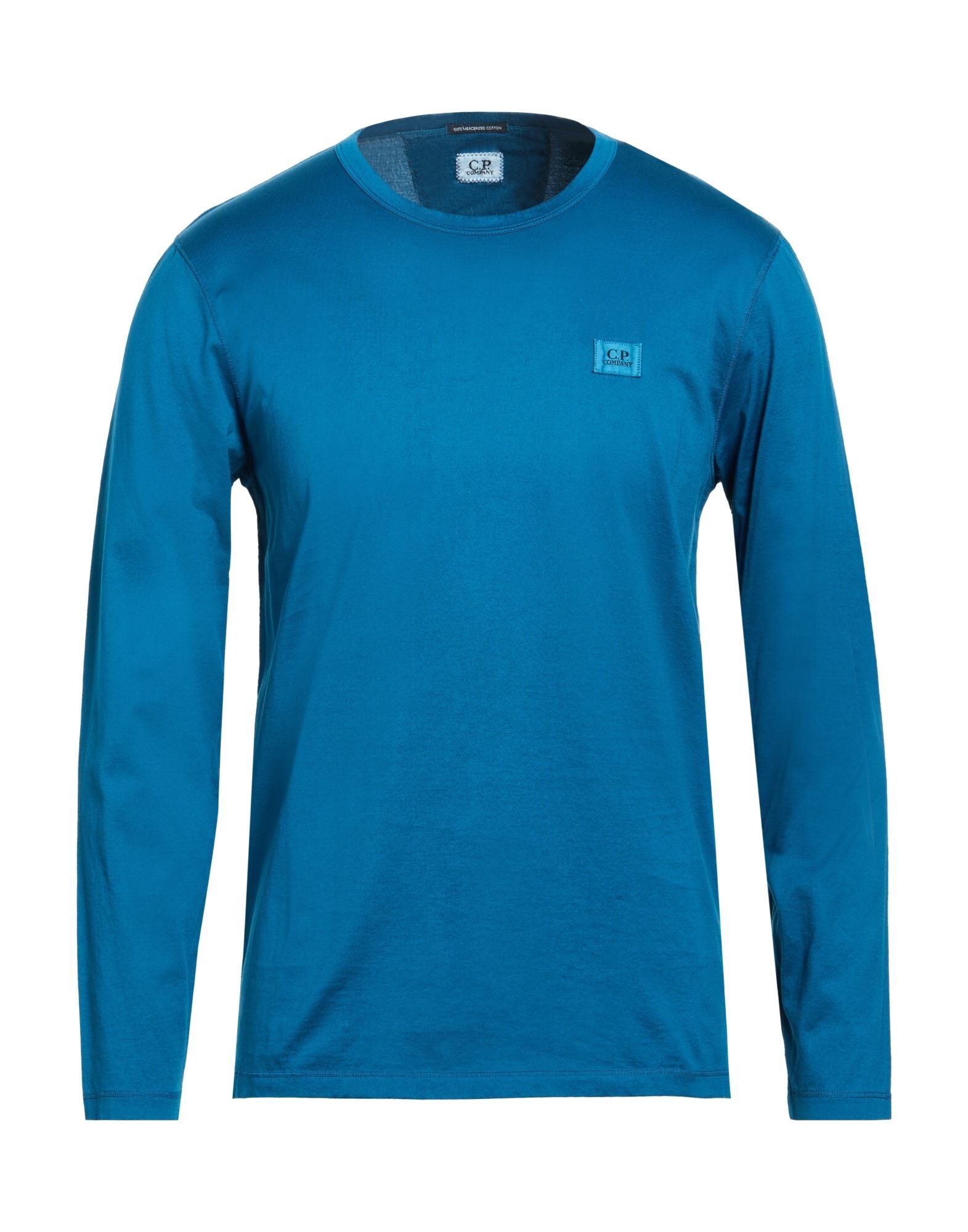 C.P. COMPANY - T-shirts