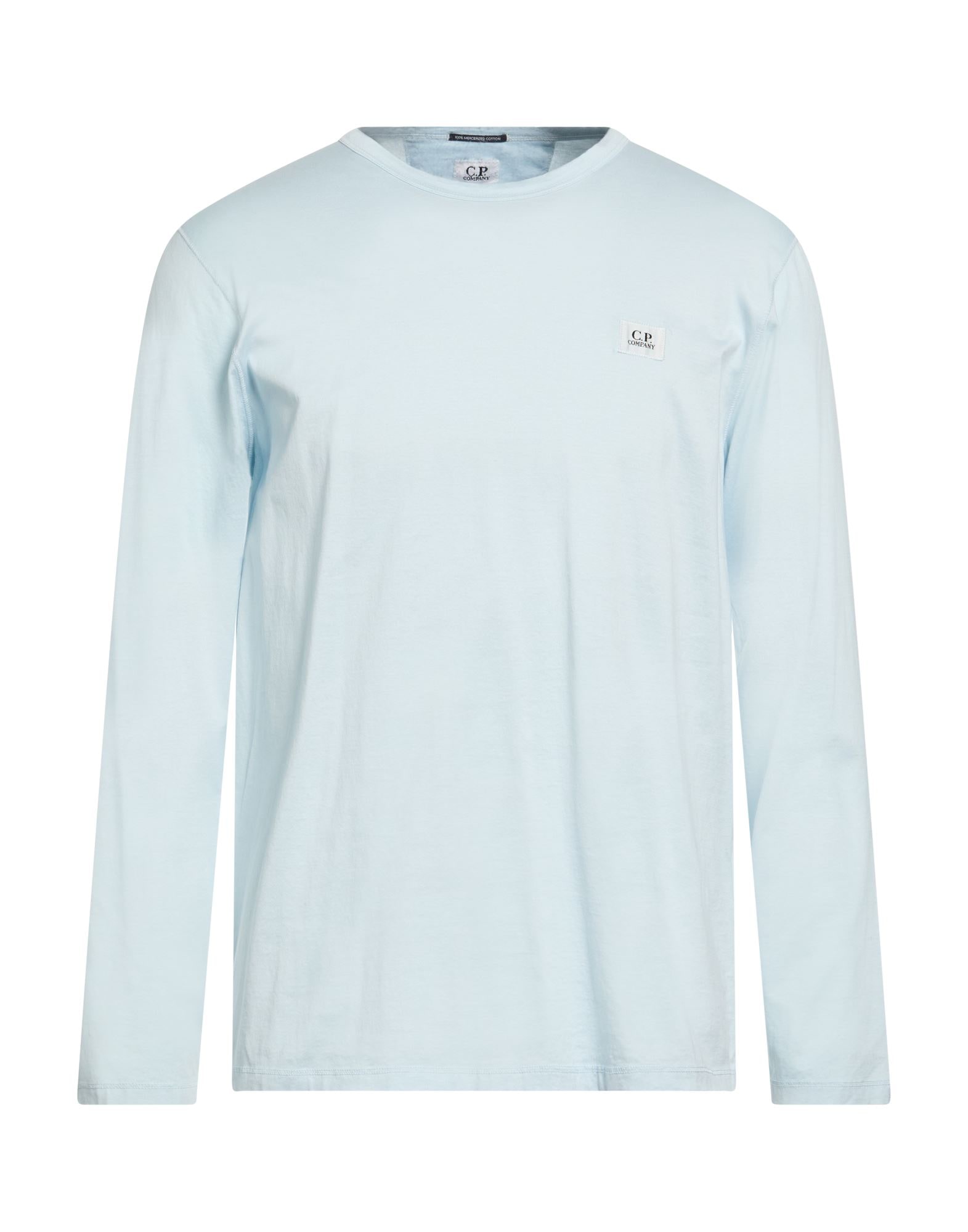 C.P. COMPANY - T-shirts