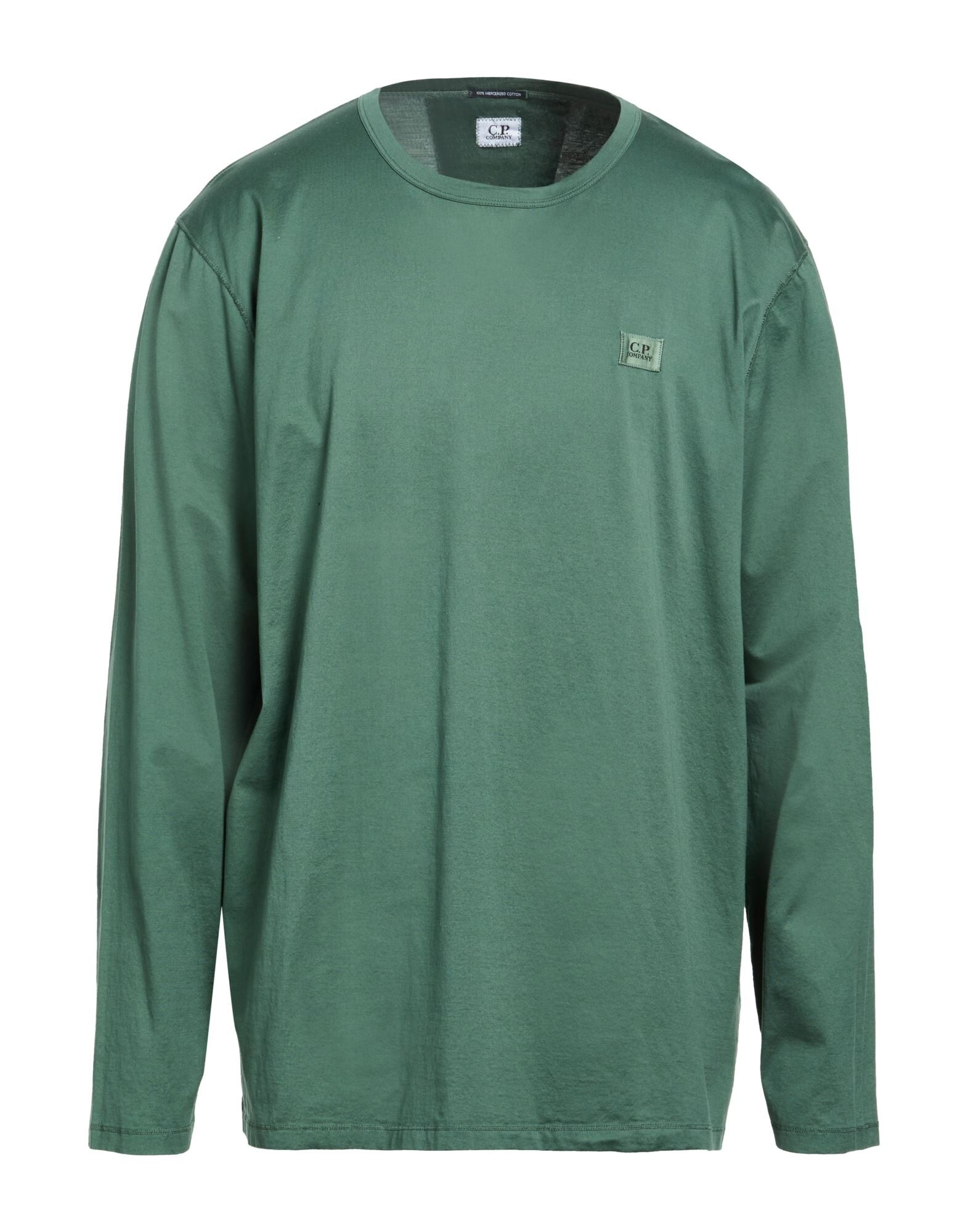 C.P. COMPANY - T-shirts