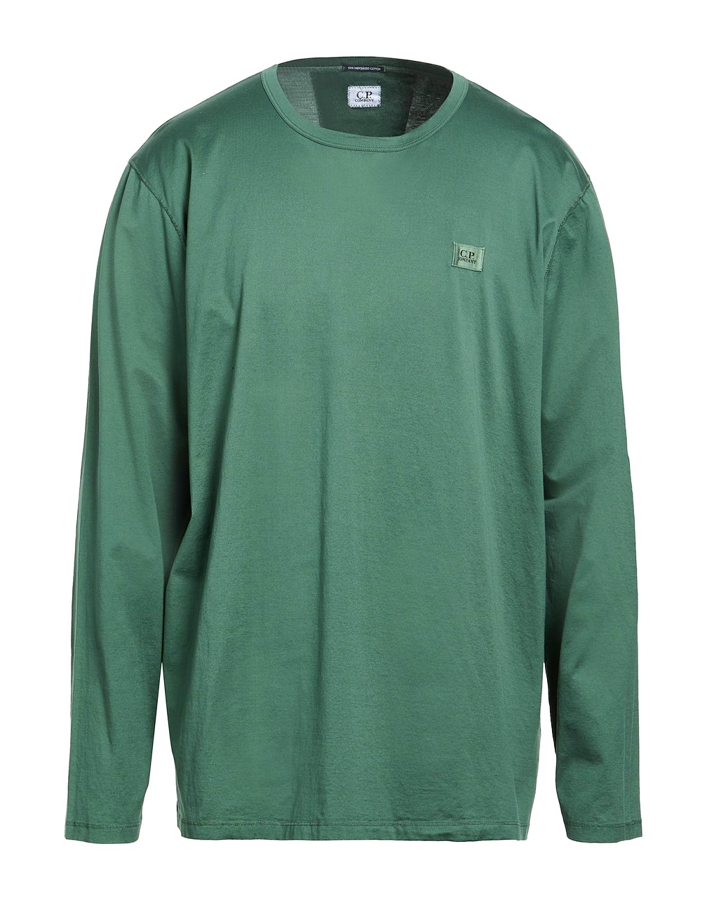 C.P. COMPANY - T-shirts