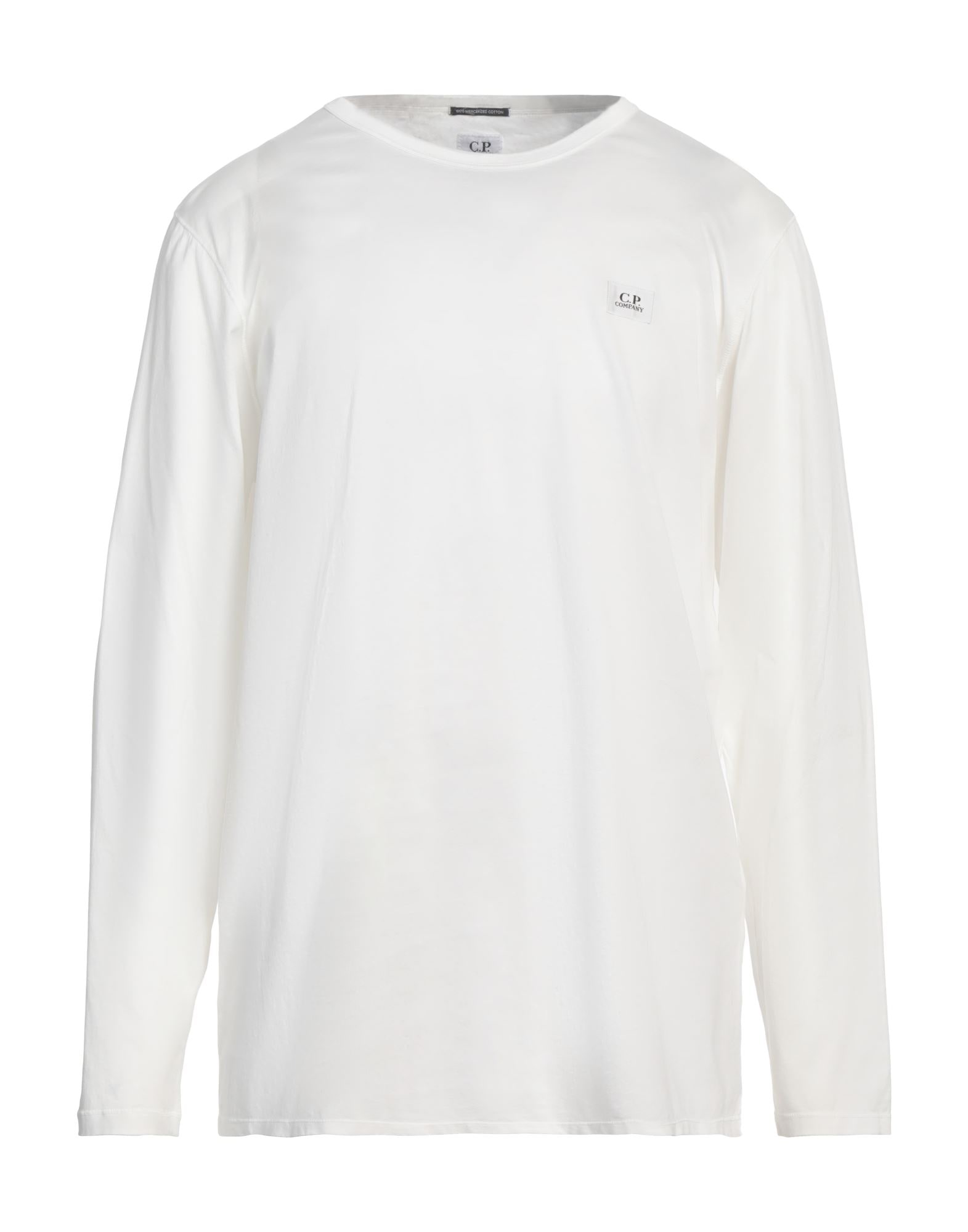 C.P. COMPANY - T-shirts