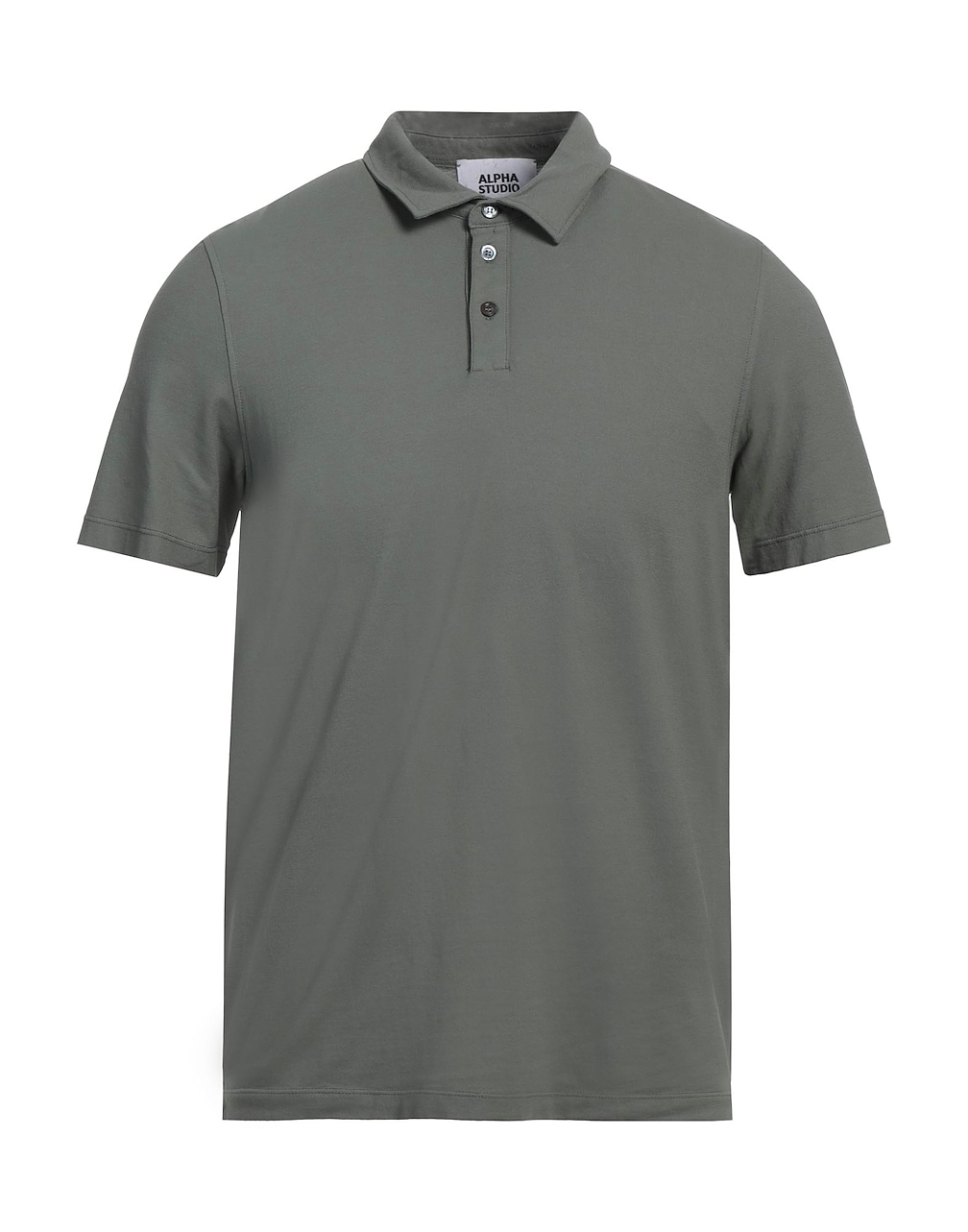 ALPHA STUDIO - Polo shirts