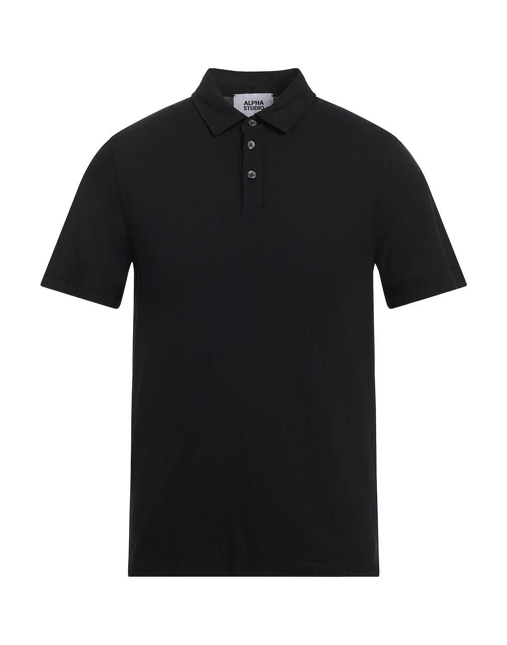 ALPHA STUDIO - Polo shirts