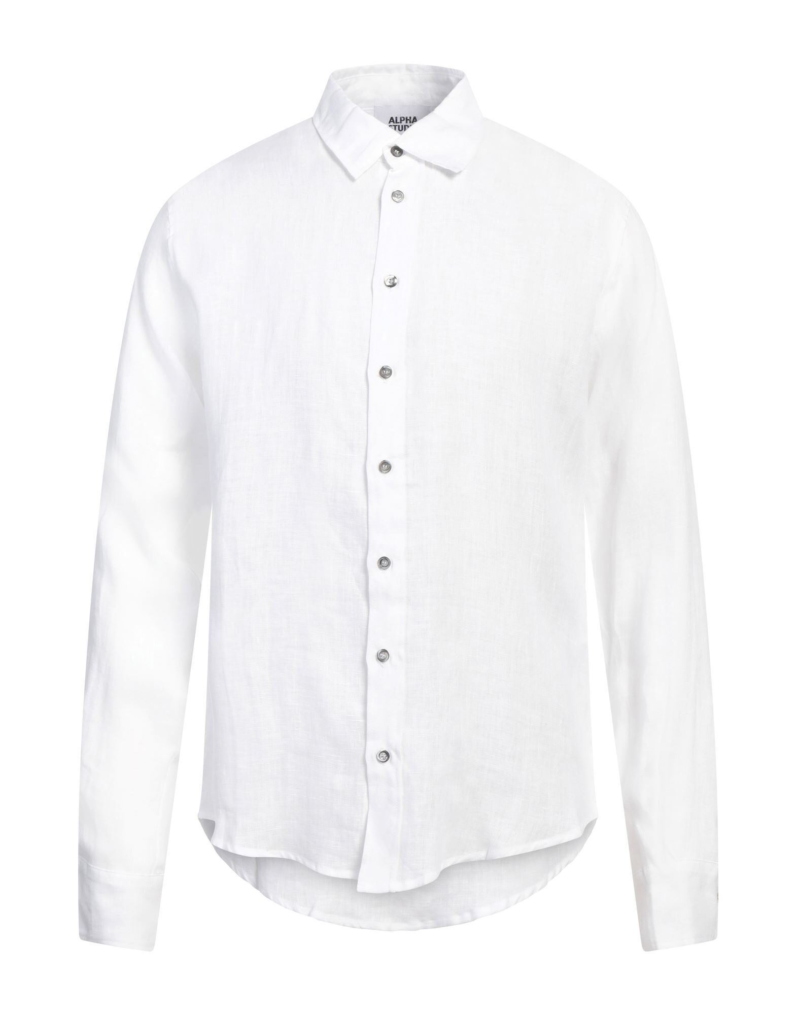 ALPHA STUDIO - Shirts