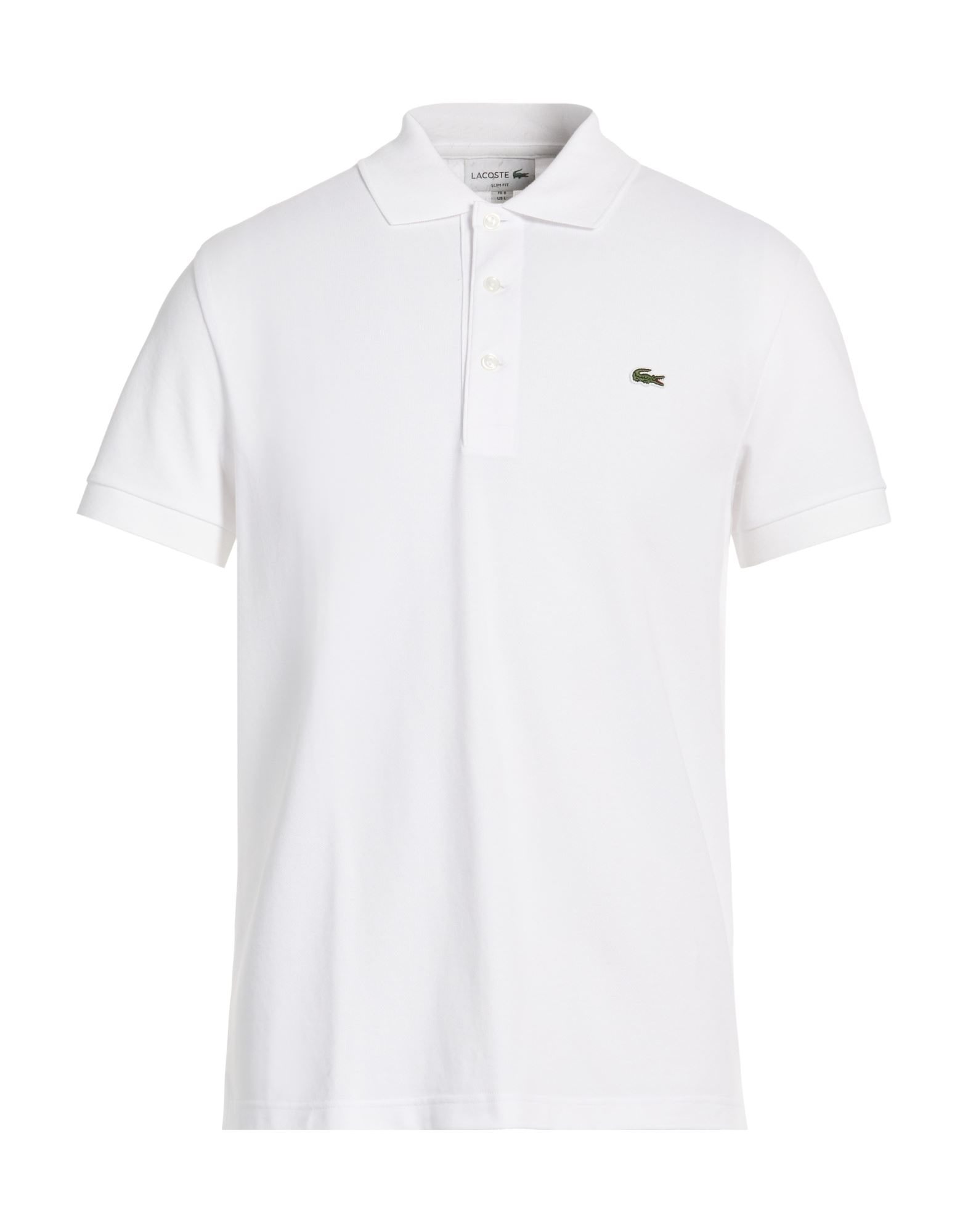LACOSTE - Polos