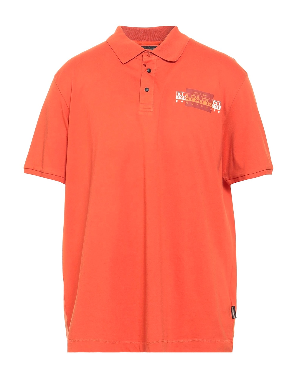 NAPAPIJRI - Polo shirts