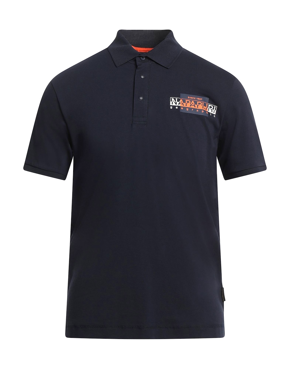 NAPAPIJRI - Polo shirts