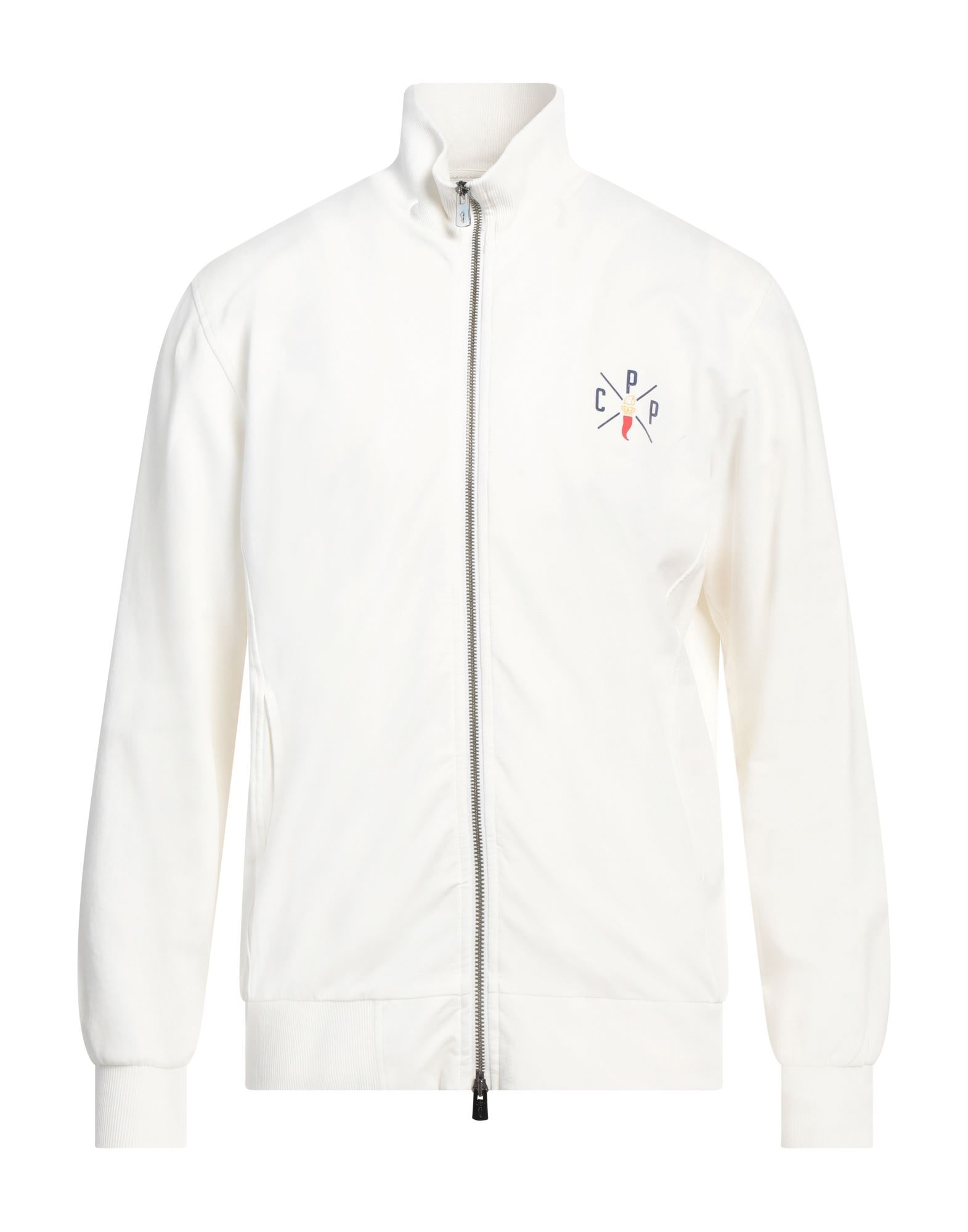 COOPERATIVA PESCATORI POSILLIPO - Толстовки