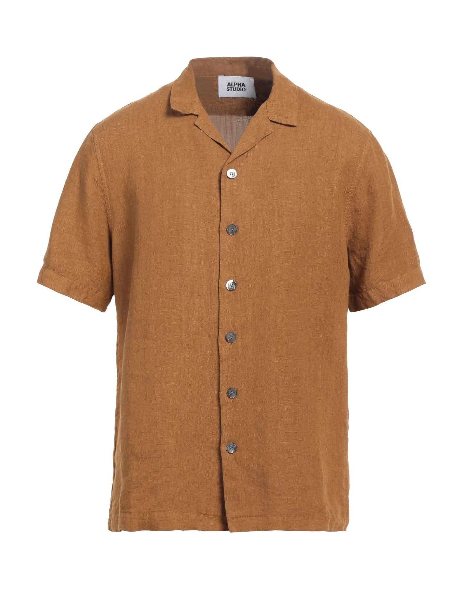 ALPHA STUDIO - Hemden