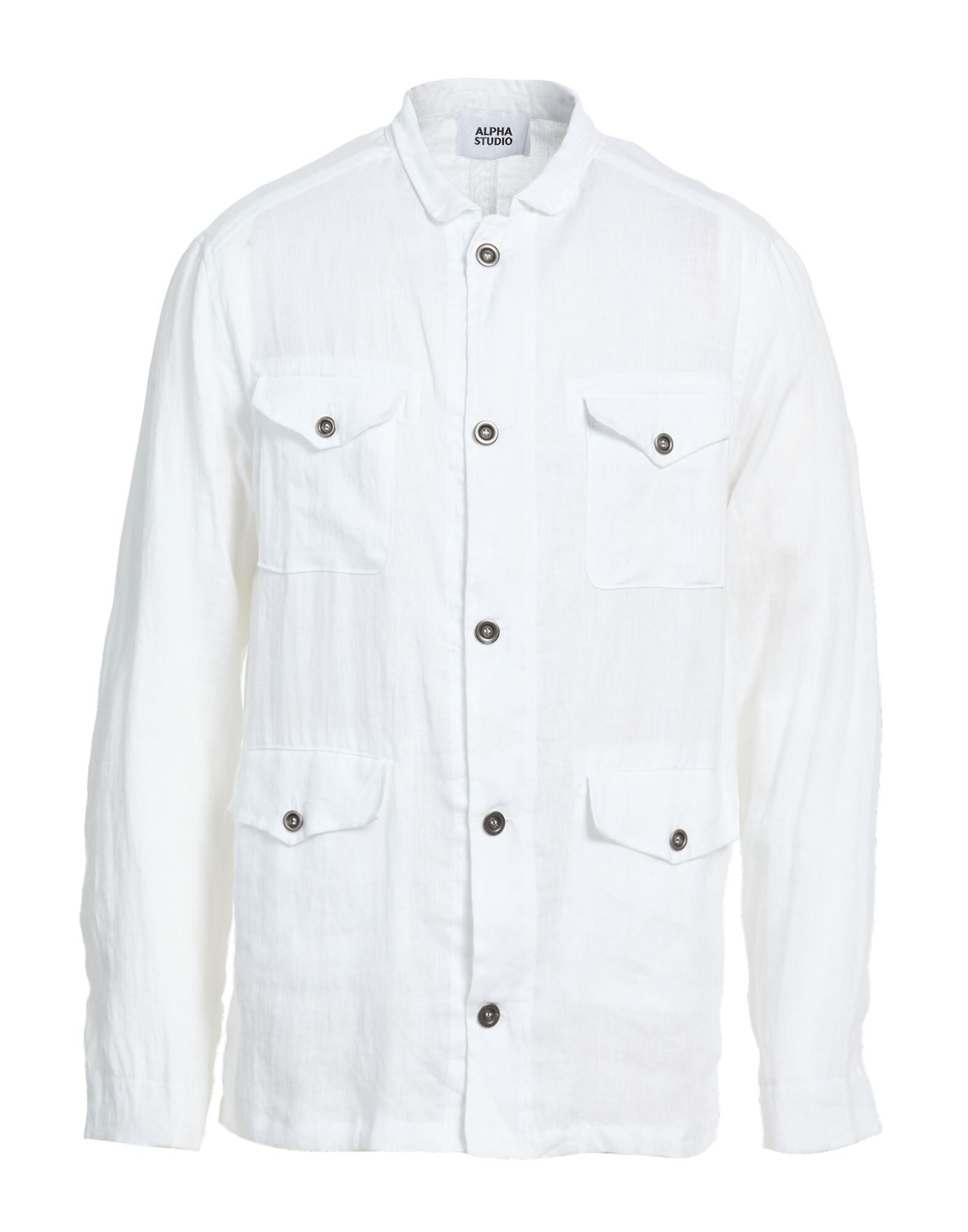 ALPHA STUDIO - Shirts