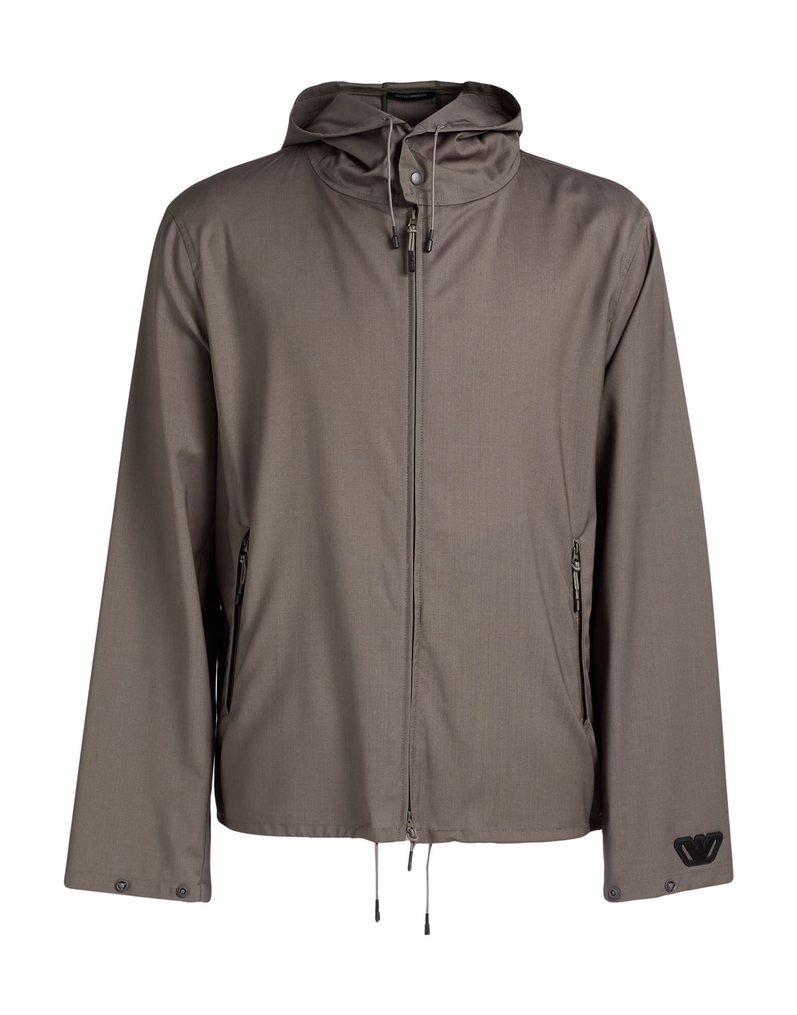 EMPORIO ARMANI - Jackets