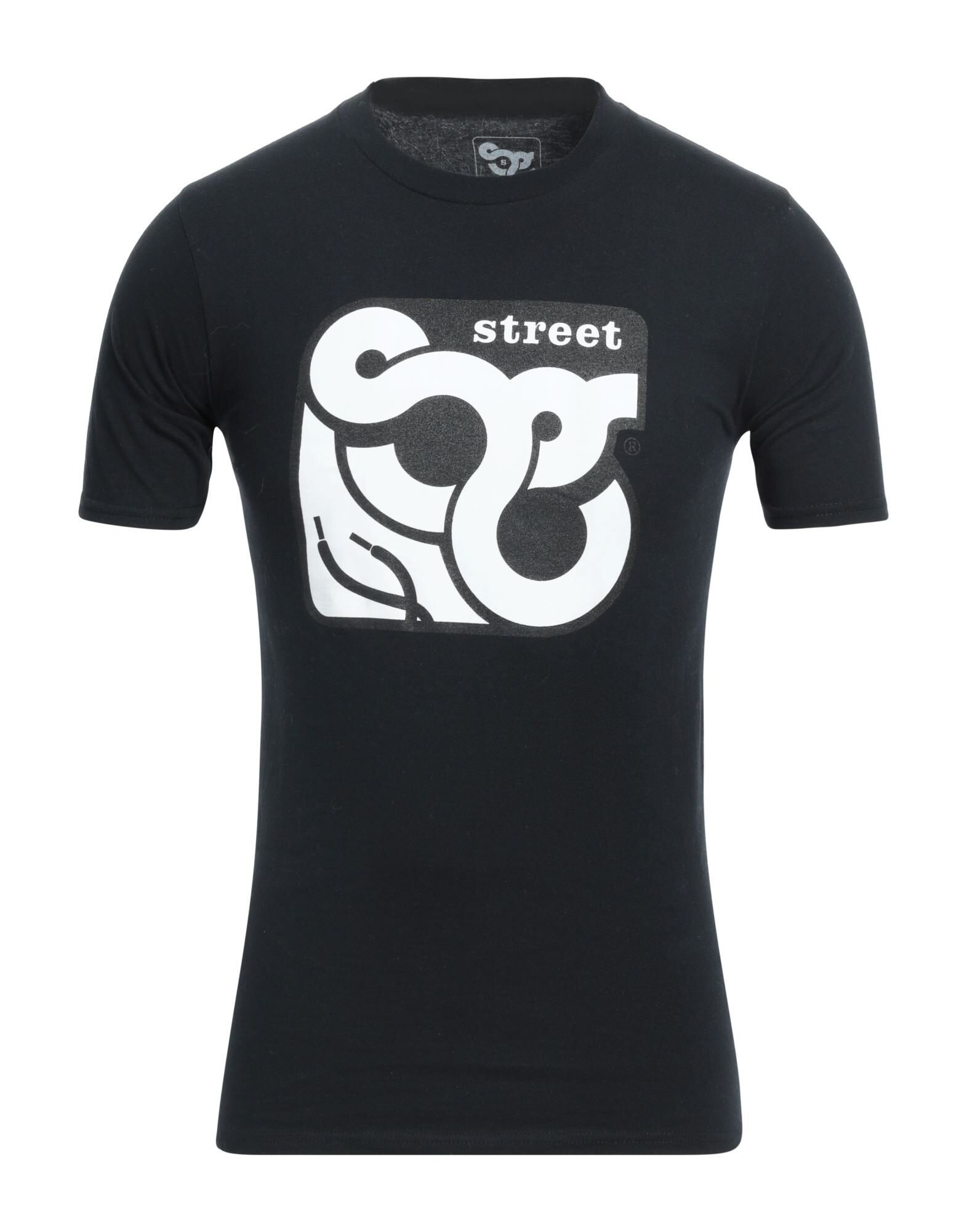 STREET GALLERY - T-shirts