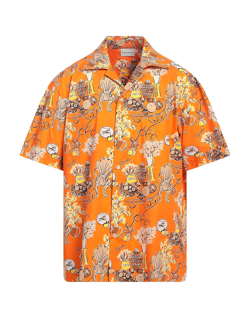 DRÔLE DE MONSIEUR - Hemden