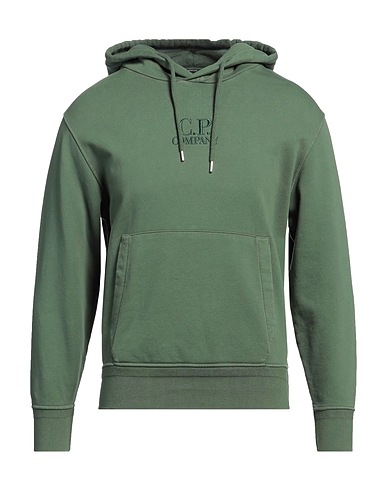 C.P. COMPANY Sweat-shirt 100% Coton
