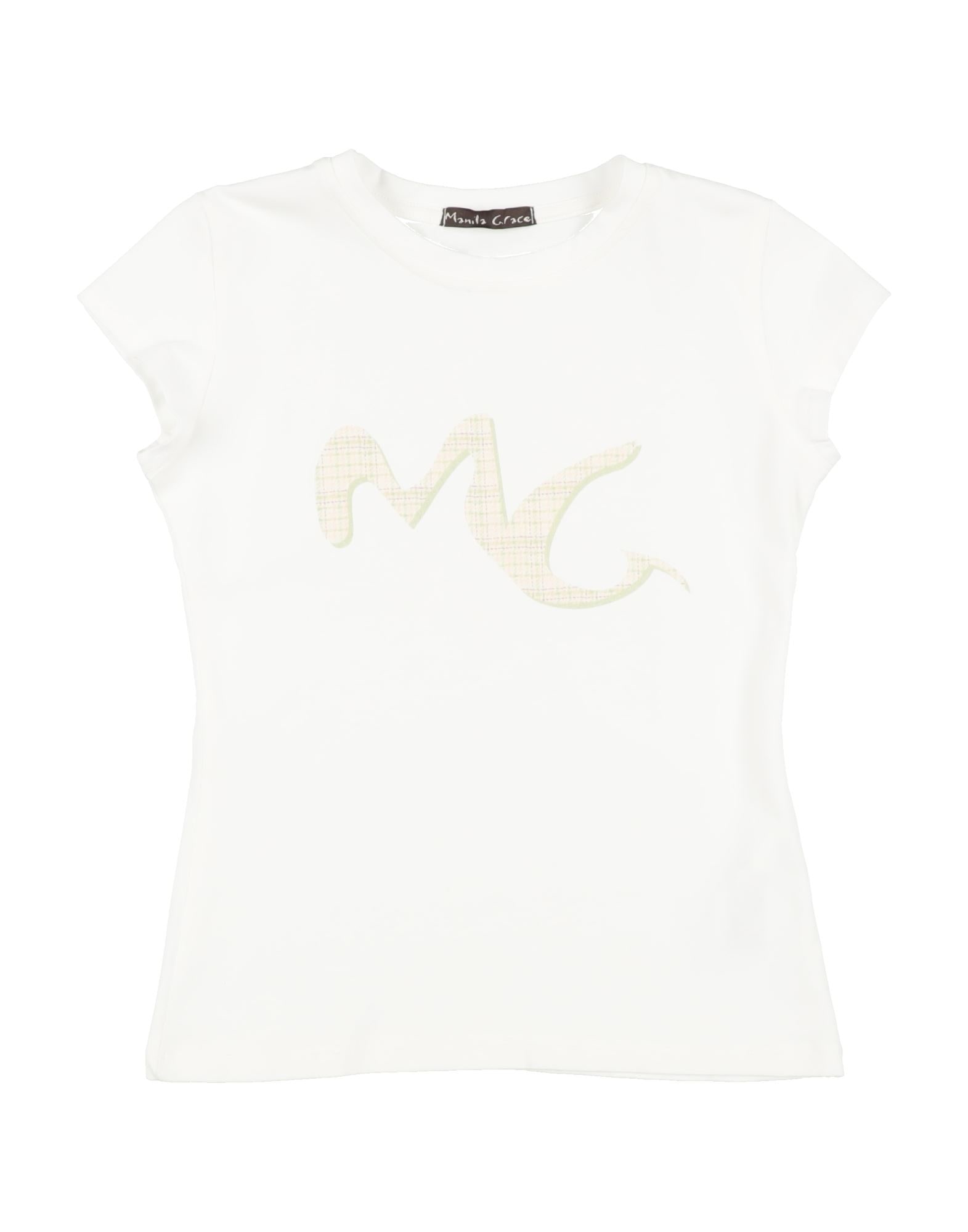 MANILA GRACE - T-shirts