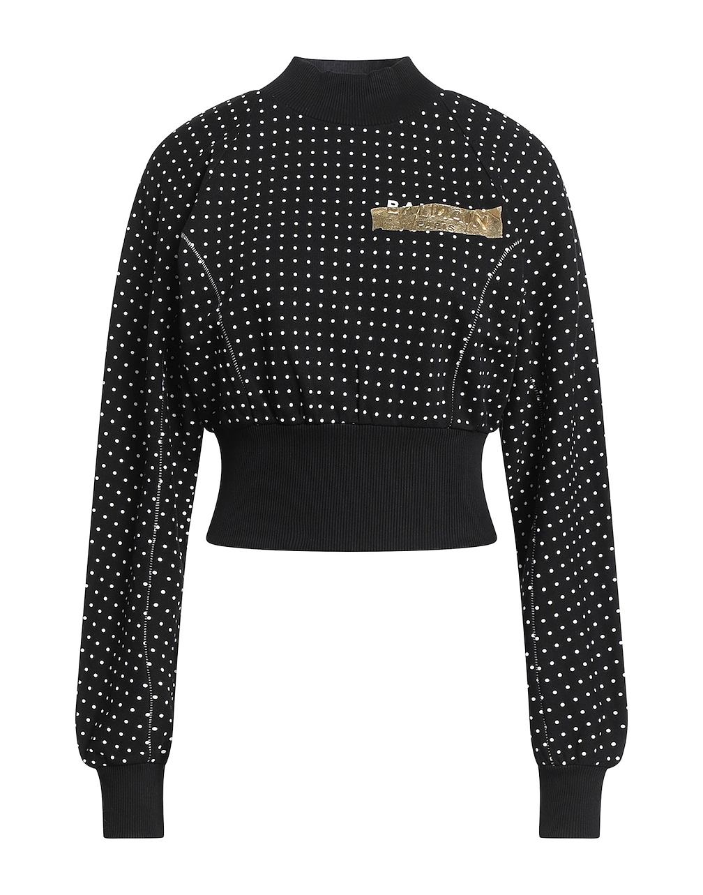 BALMAIN - Sweatshirts