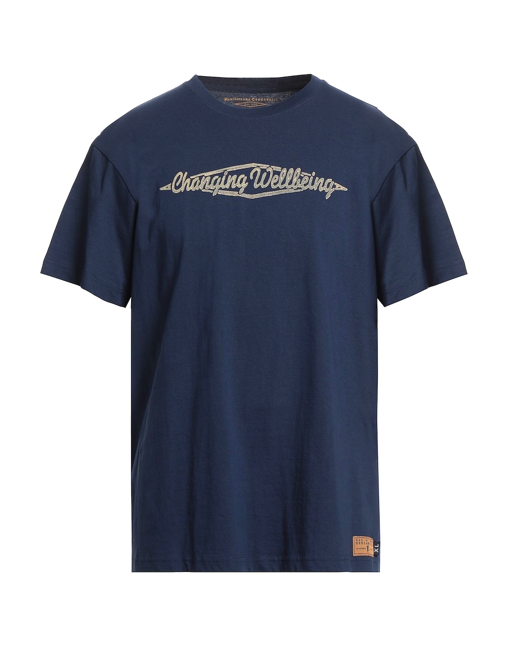 MANIFATTURA CECCARELLI - Camisetas