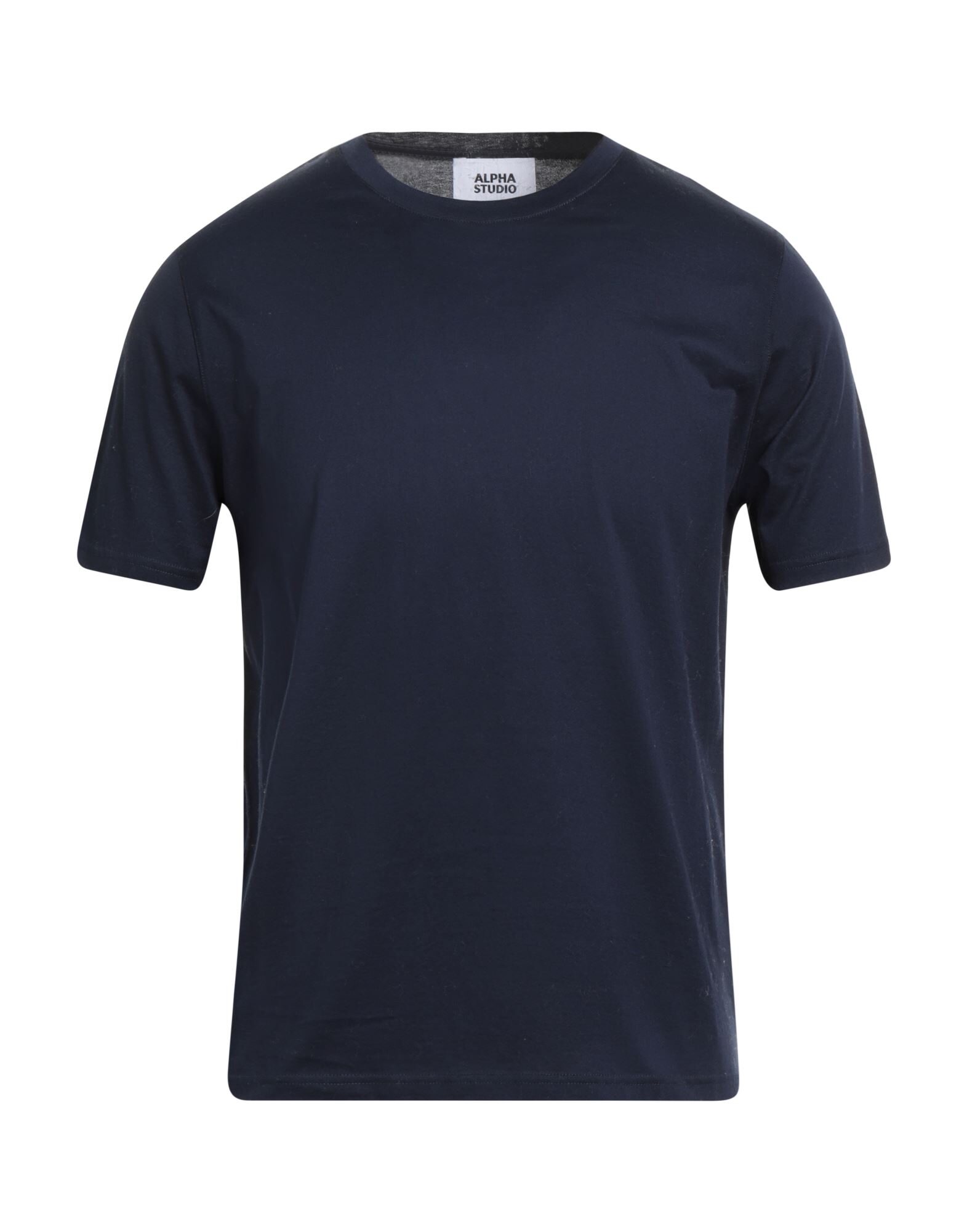 ALPHA STUDIO - T-shirts