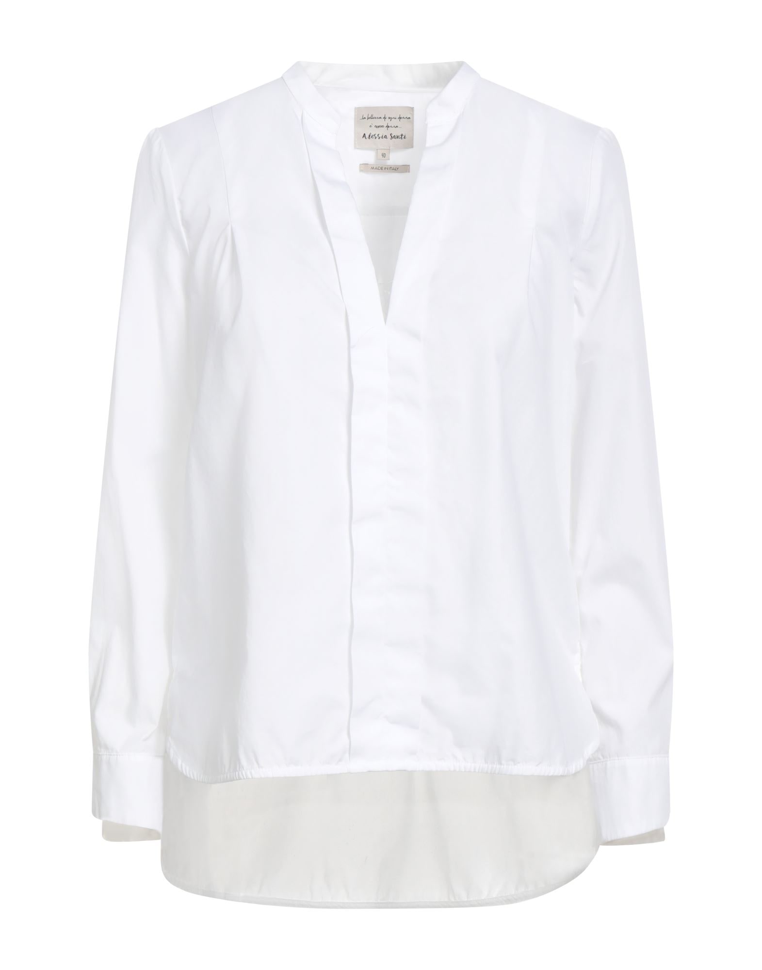 ALESSIA SANTI - Shirts