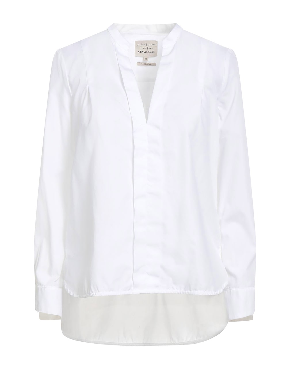ALESSIA SANTI - Shirts
