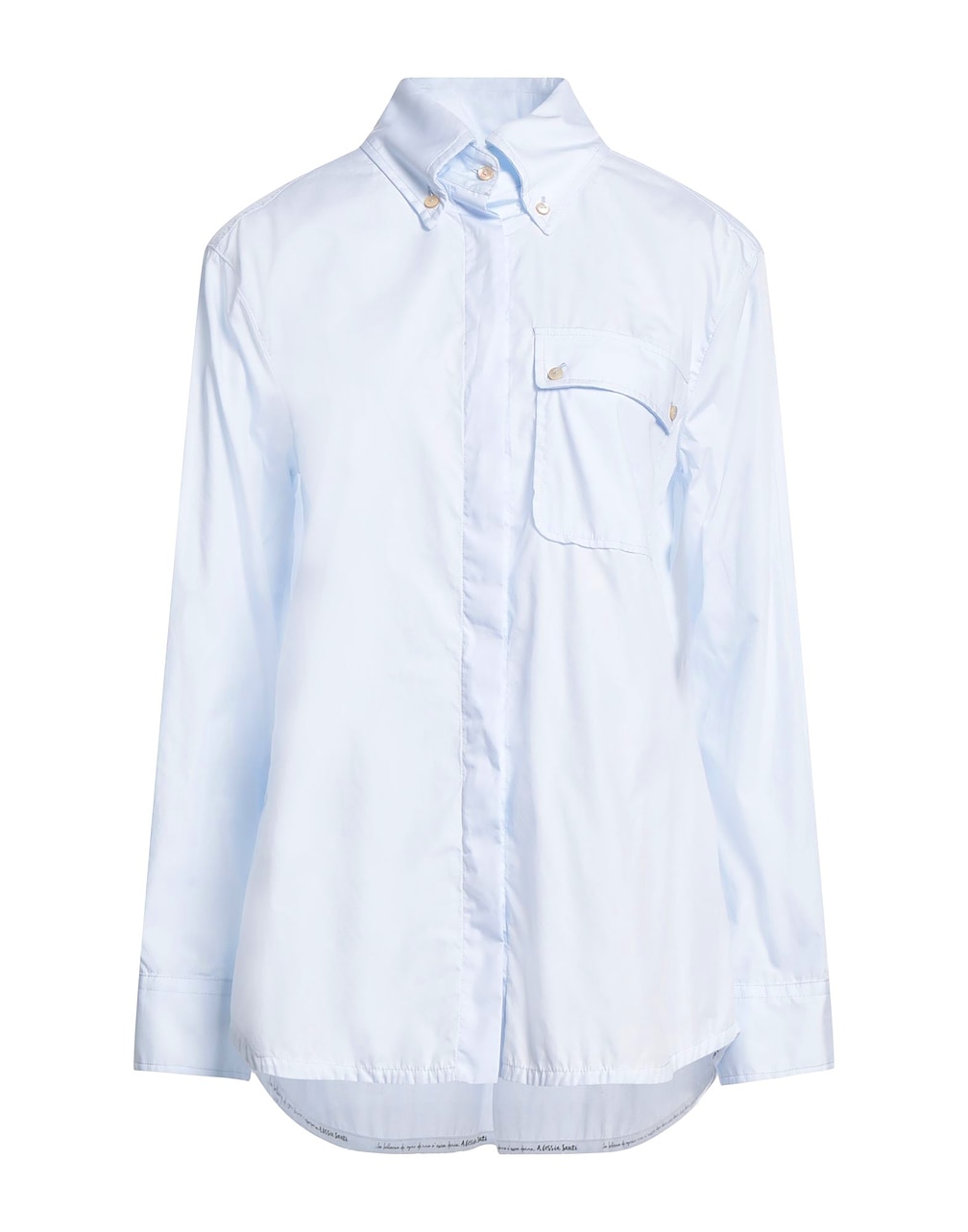 ALESSIA SANTI - Shirts