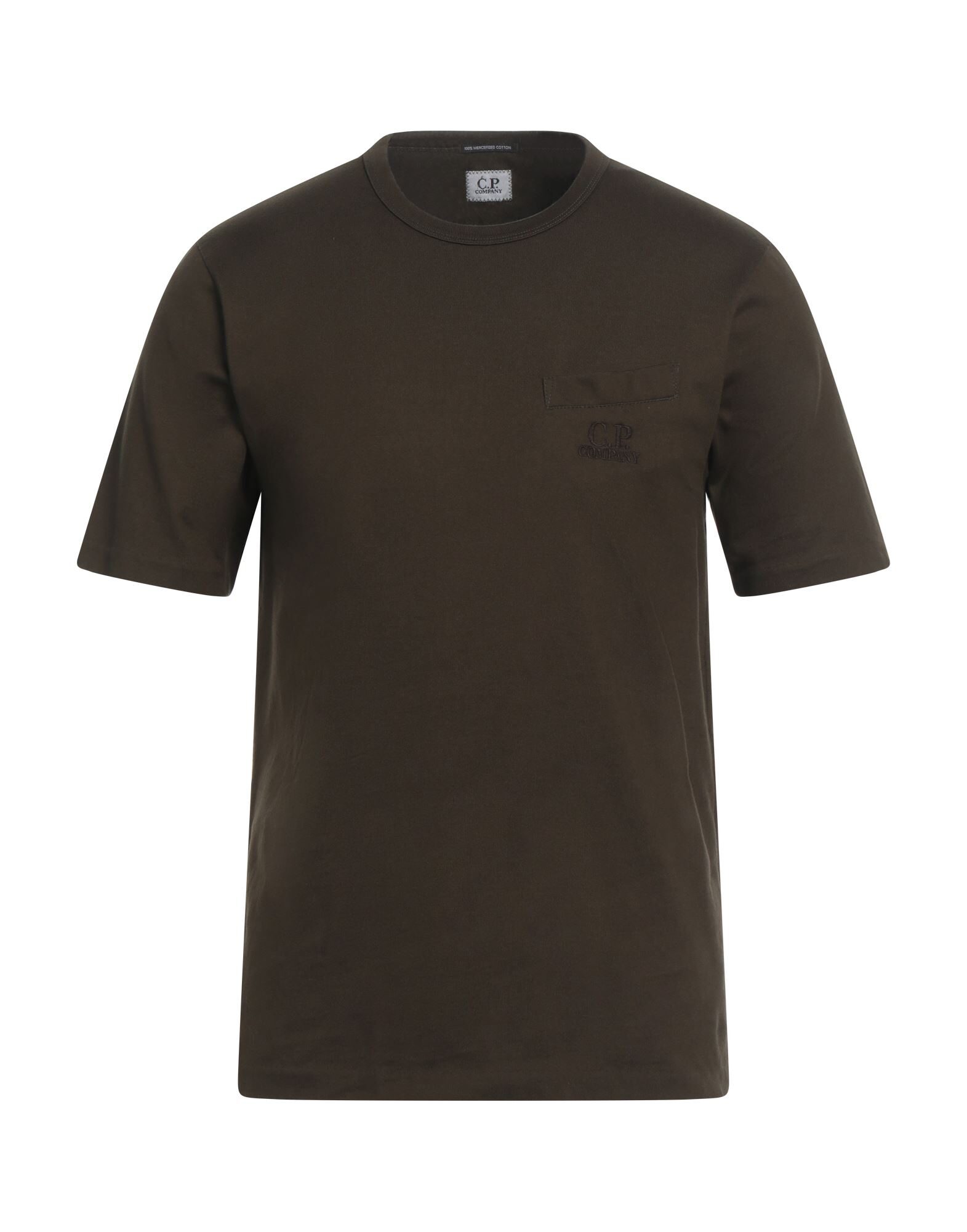 C.P. COMPANY - T-shirts