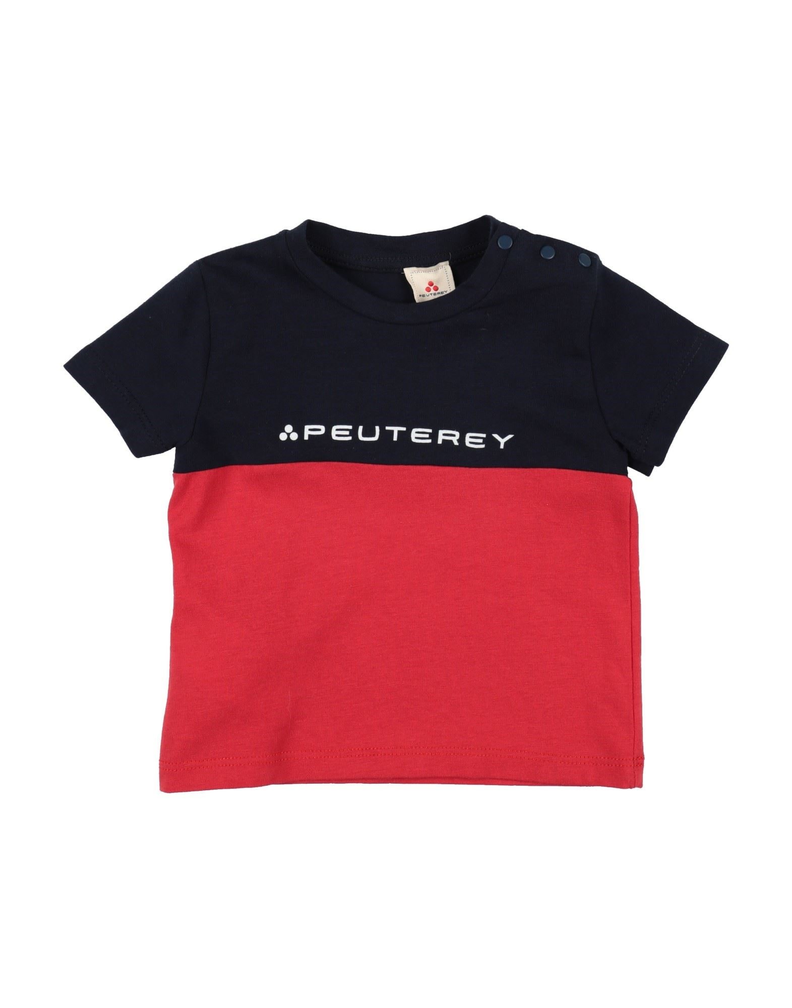 PEUTEREY - T-shirts