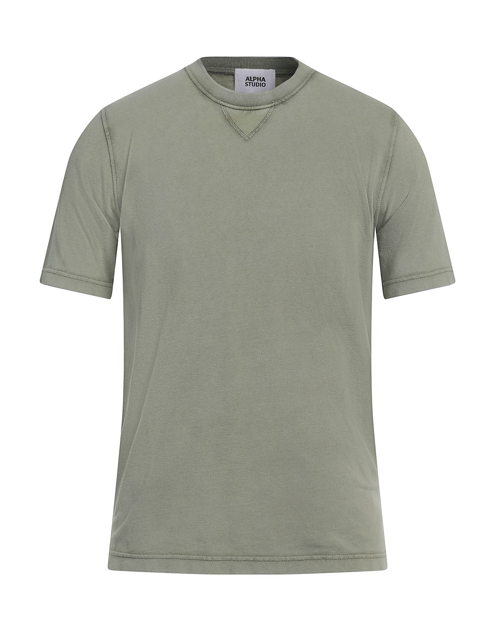 ALPHA STUDIO - T-shirts