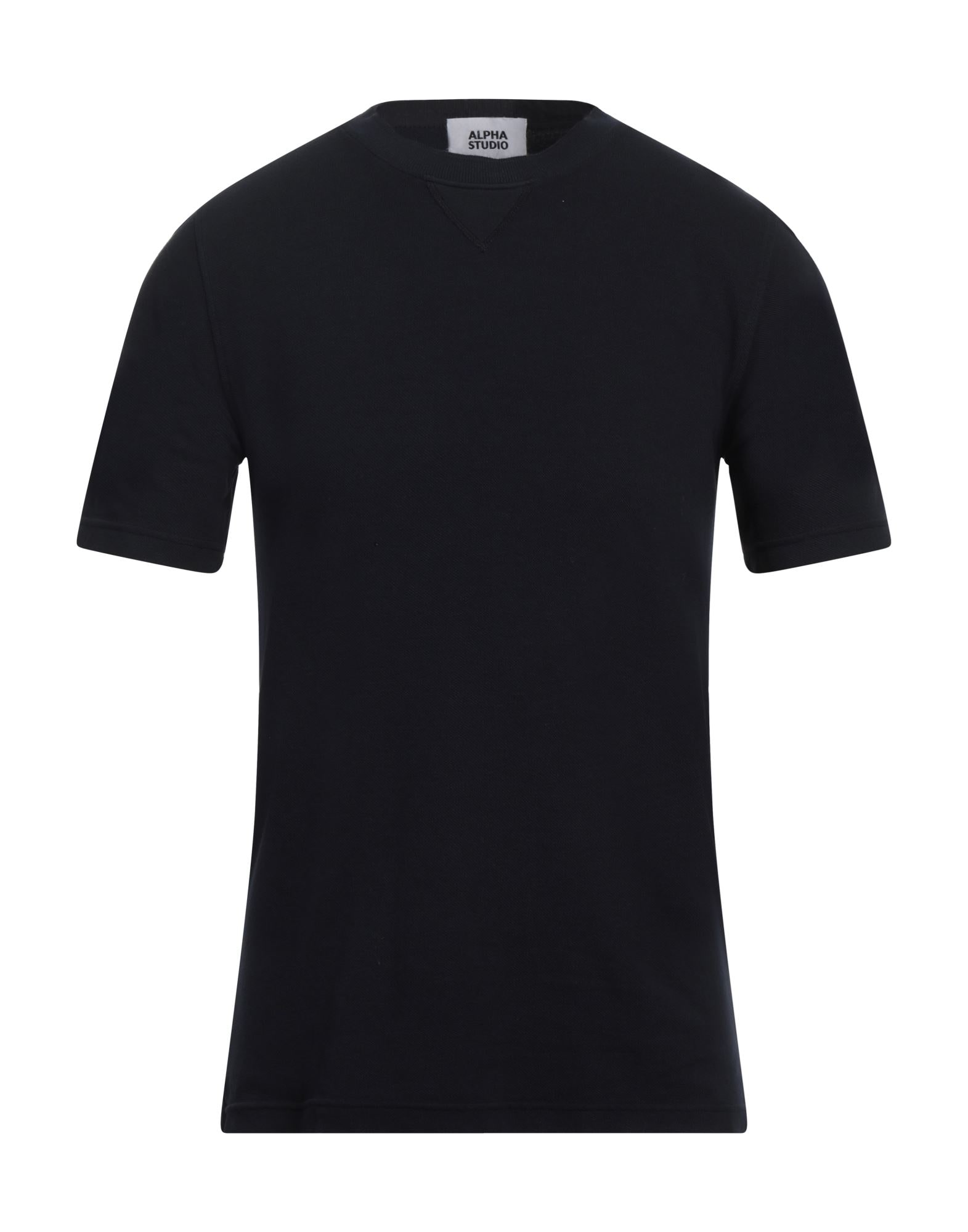 ALPHA STUDIO - T-shirts