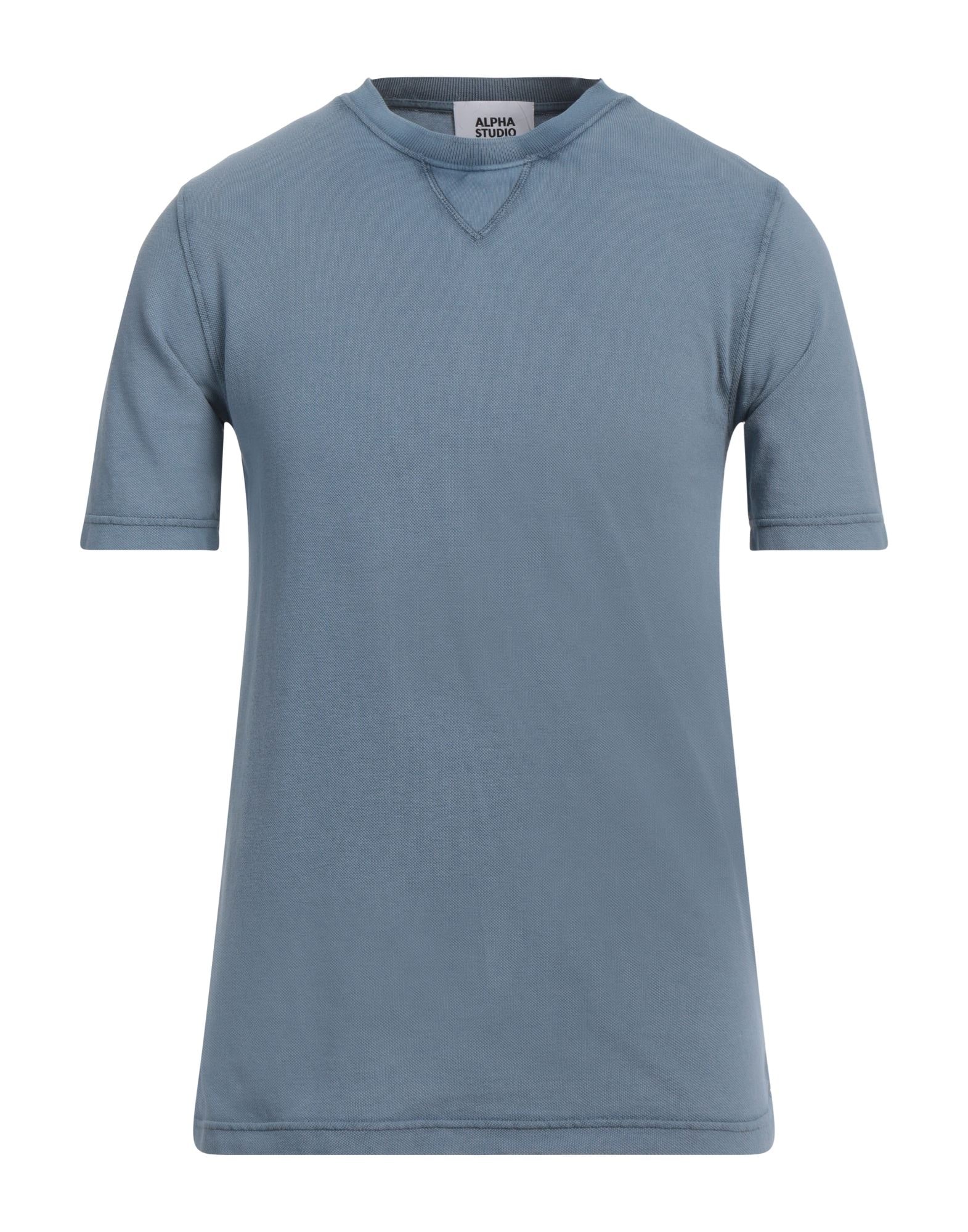 ALPHA STUDIO - T-shirts