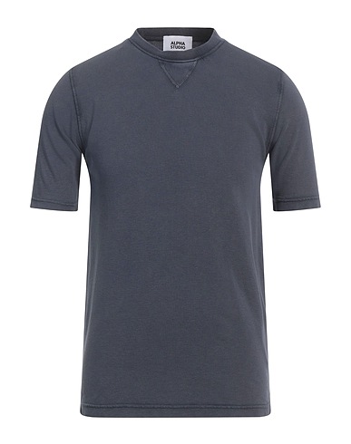 ALPHA STUDIO T-shirt 100% Coton