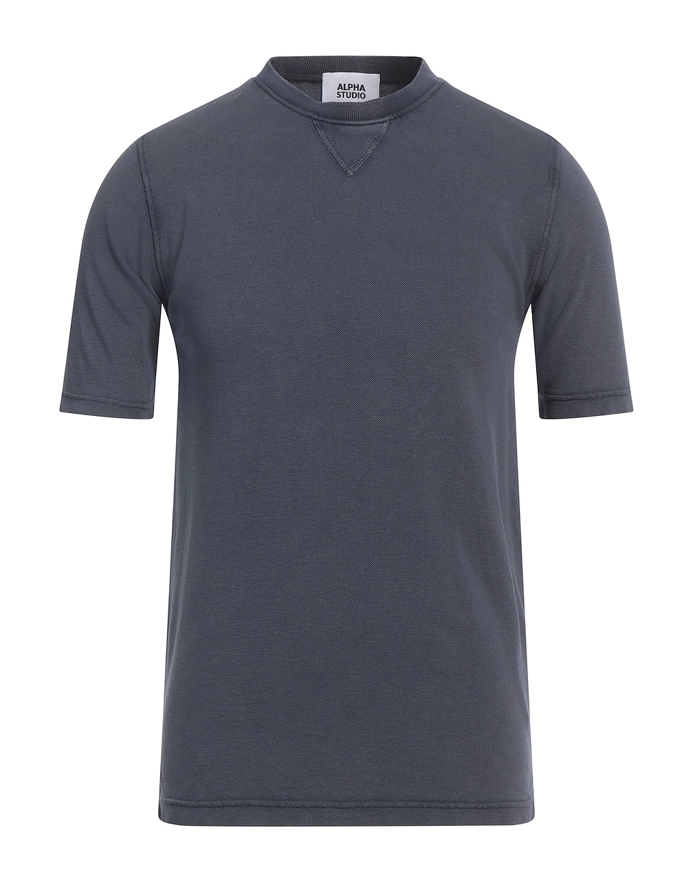 ALPHA STUDIO - T-shirts
