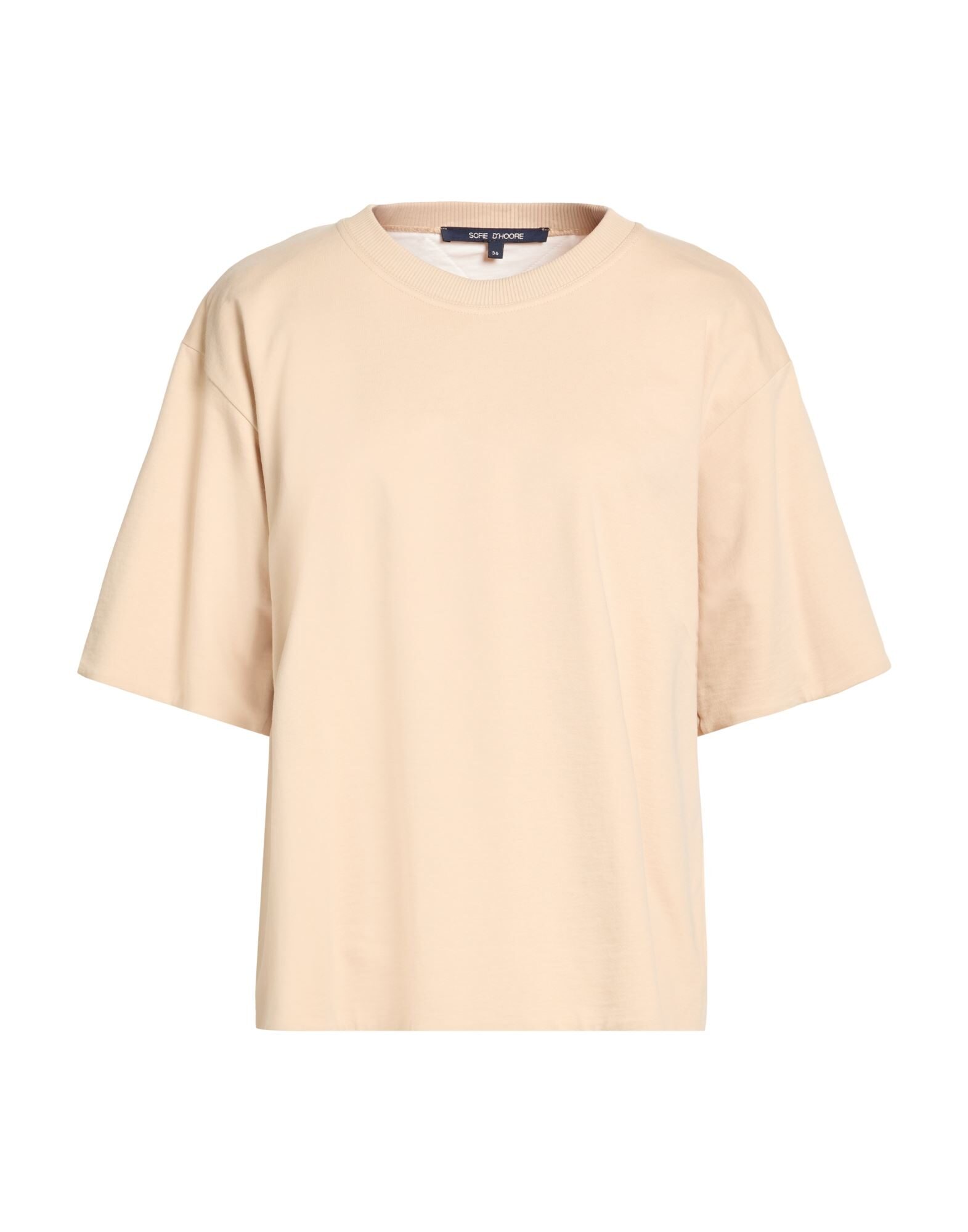SOFIE D'HOORE - T-shirts