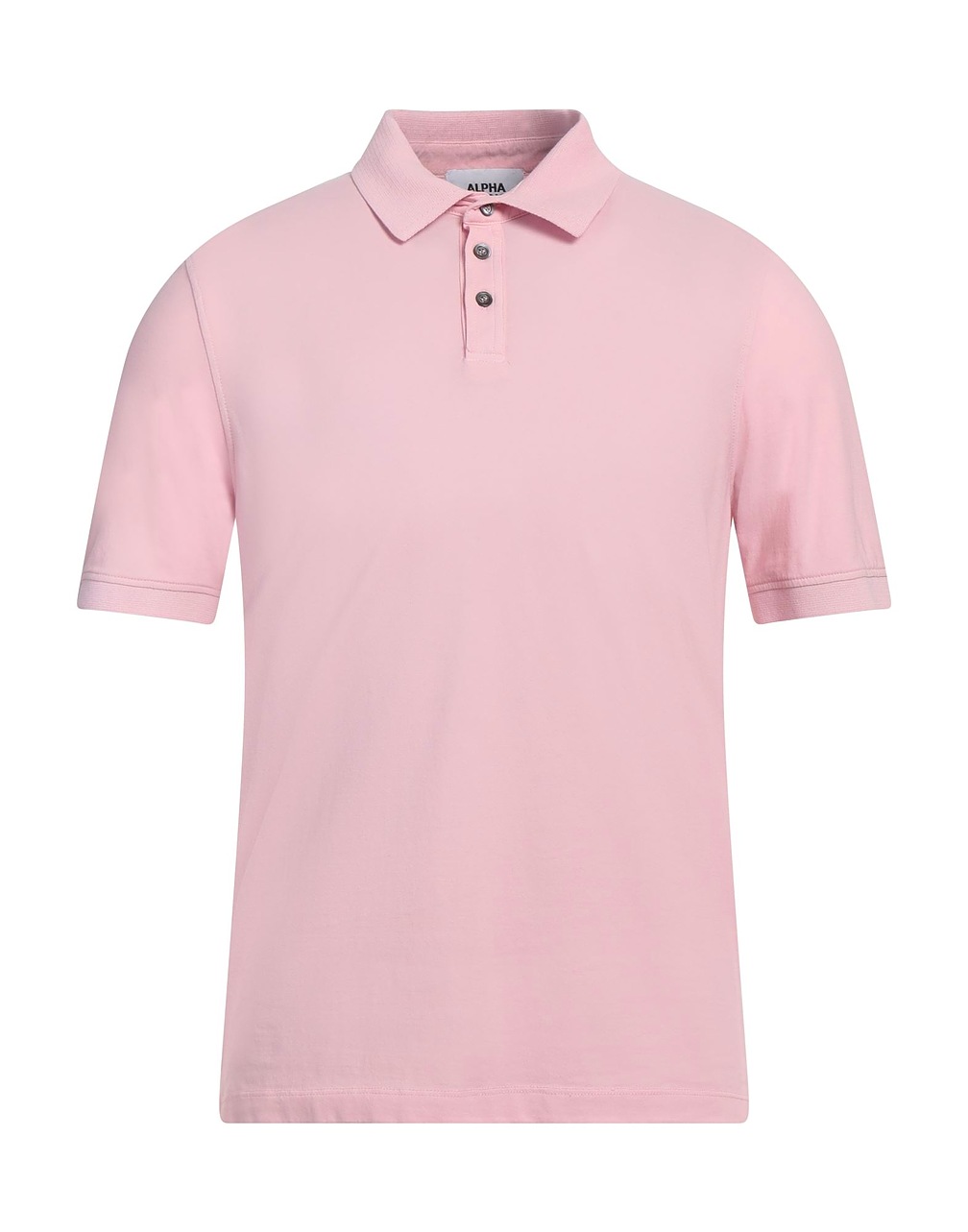 ALPHA STUDIO - Polo shirts