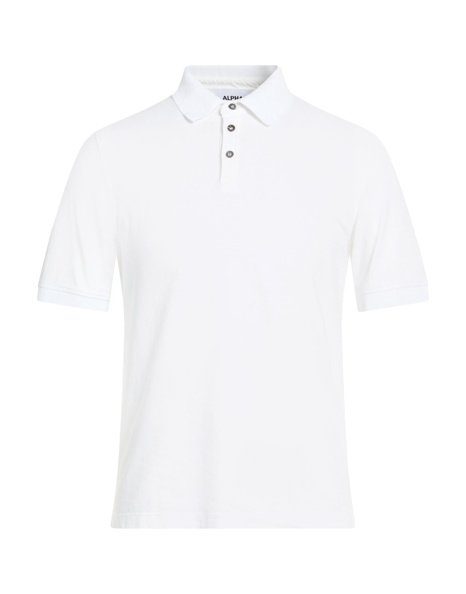 ALPHA STUDIO - Poloshirts