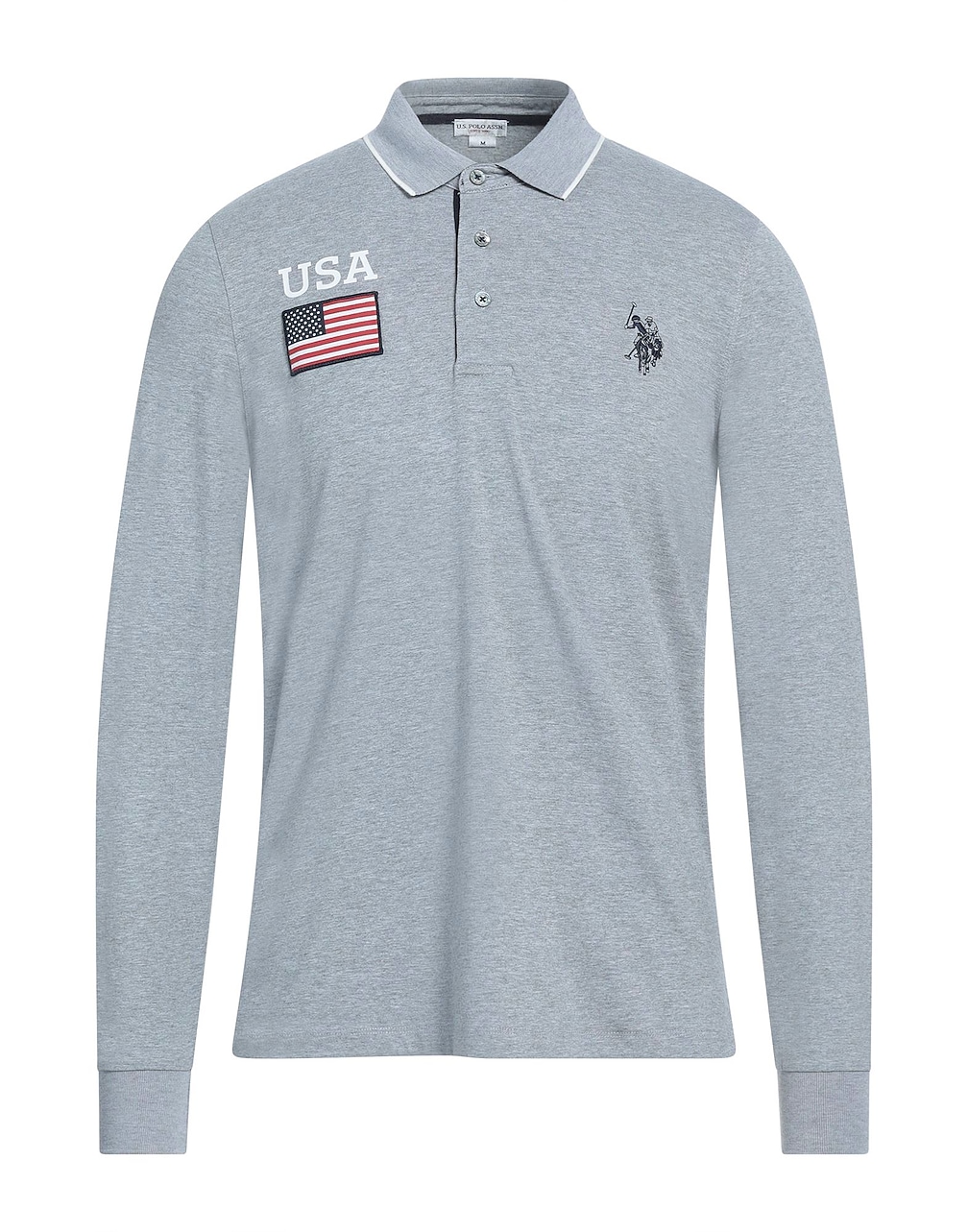 U.S.POLO ASSN. - Poloshirts