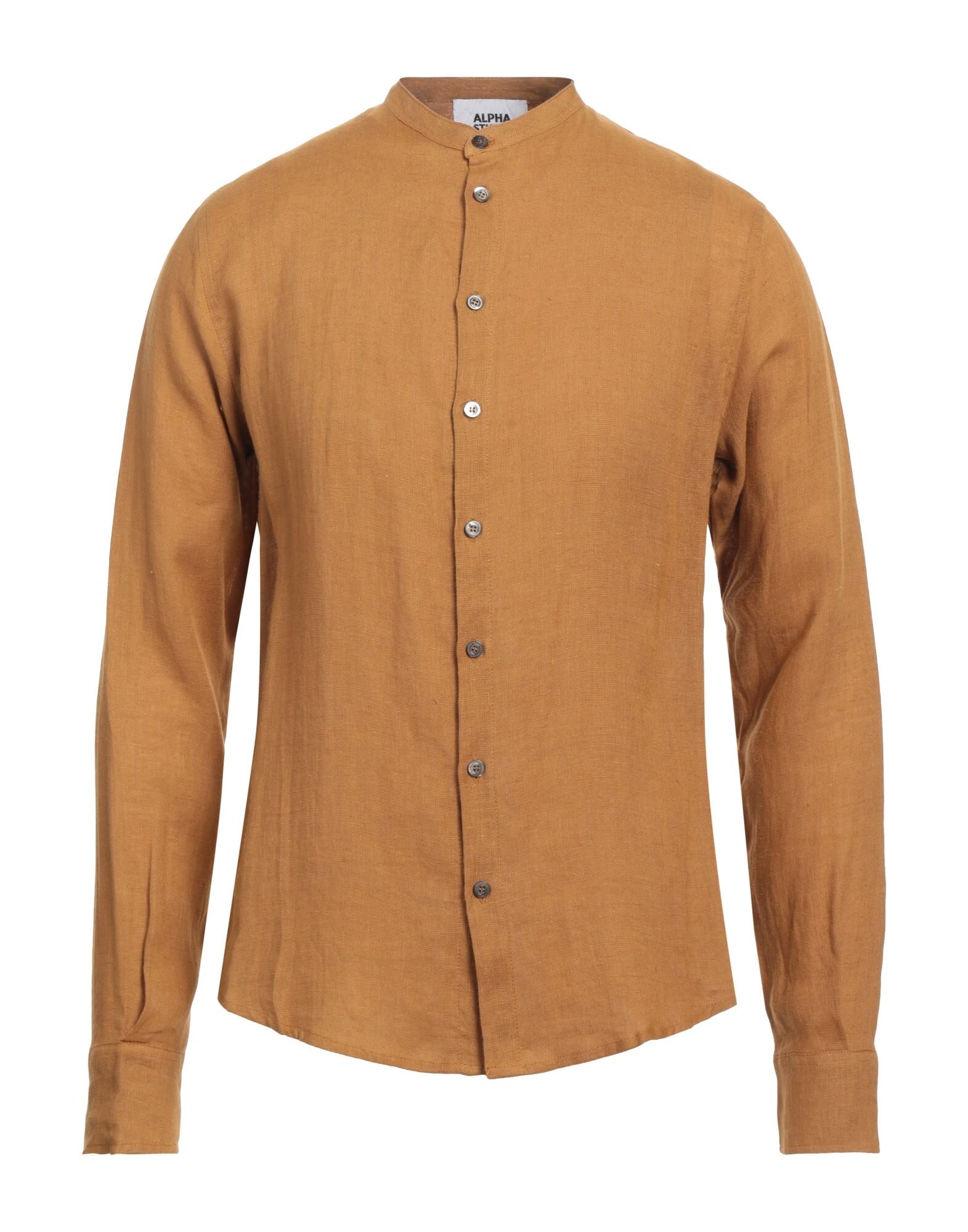 ALPHA STUDIO - Shirts