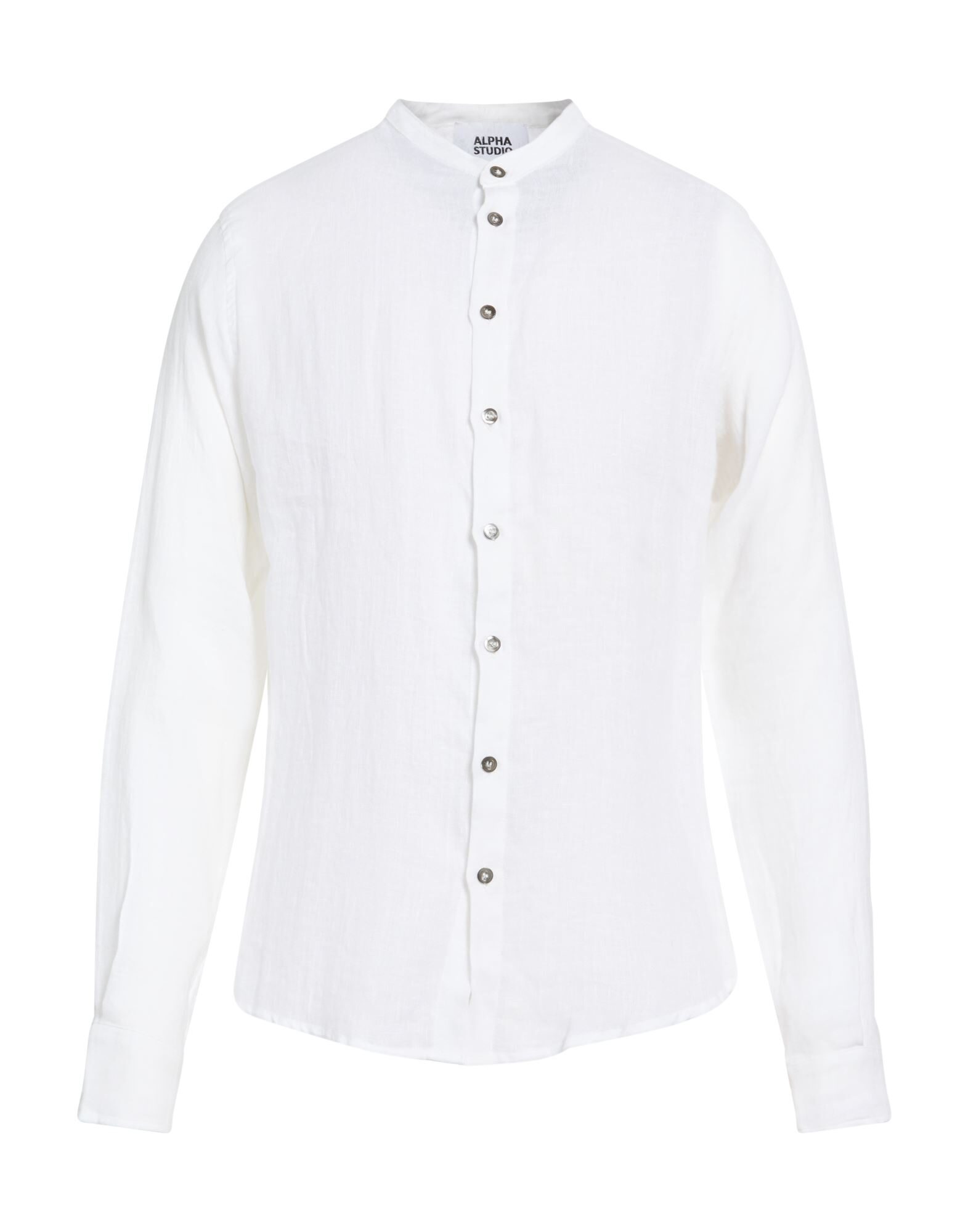 ALPHA STUDIO - Shirts