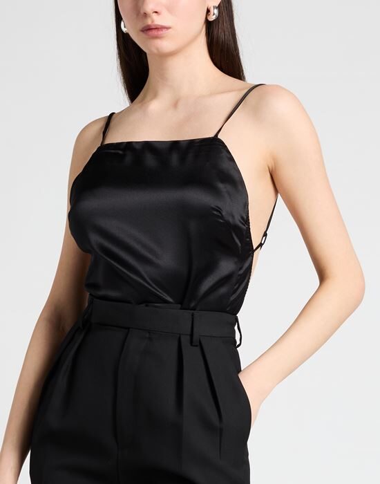 MAX MARA Топ-боди