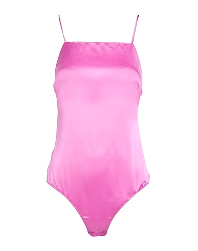 MAX MARA Body ROSA 100% Soie