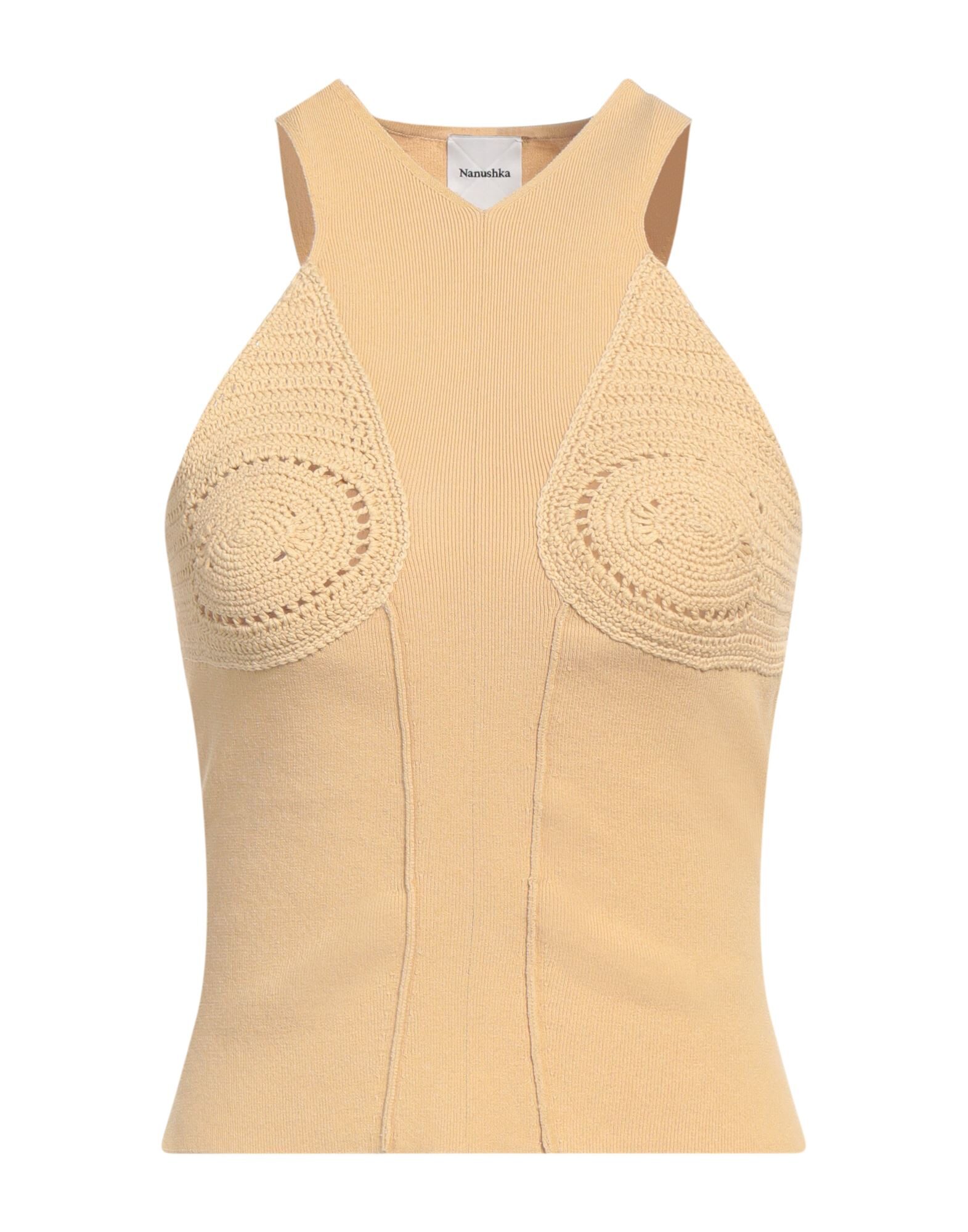 NANUSHKA - Tops