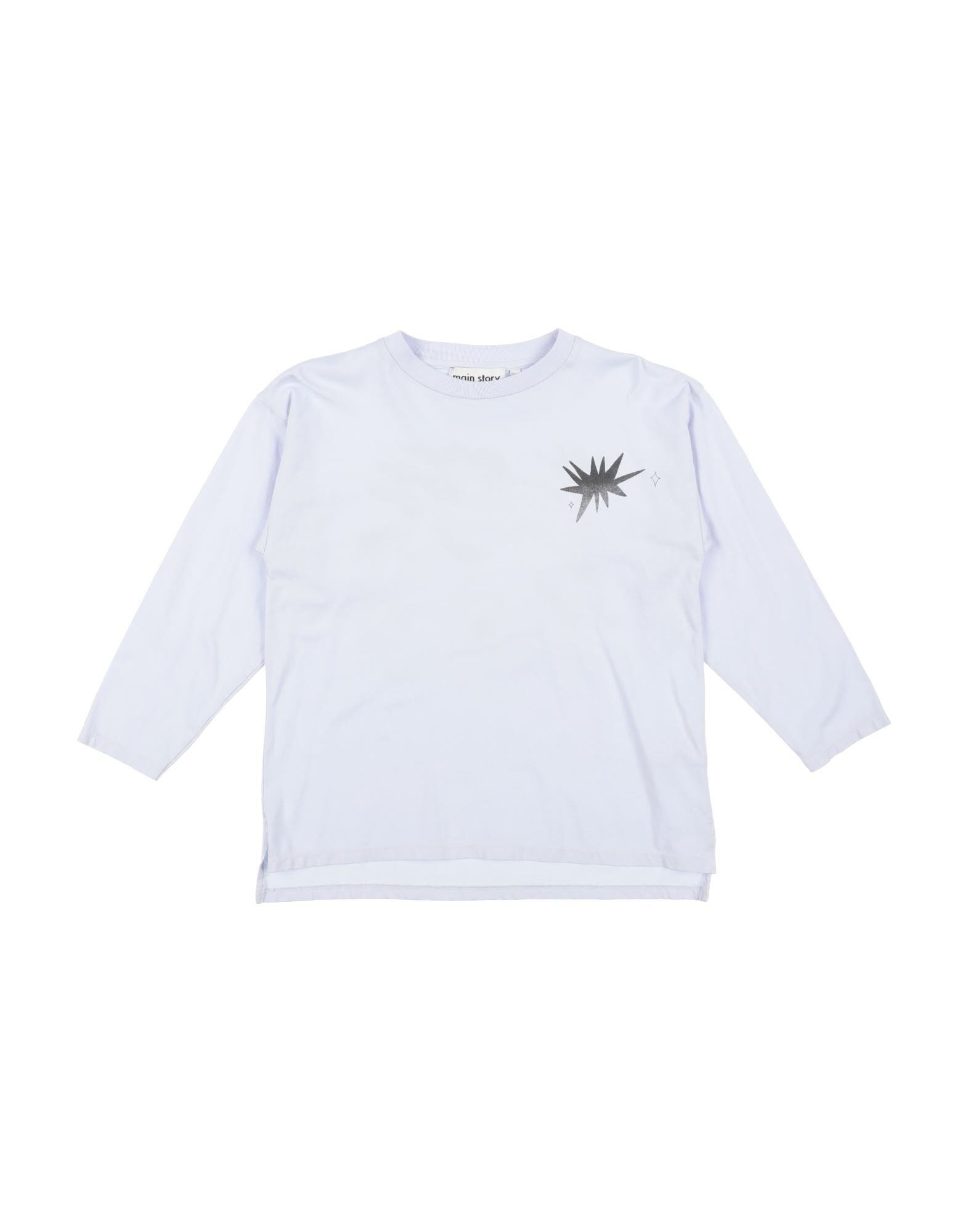 MAIN STORY - Camisetas