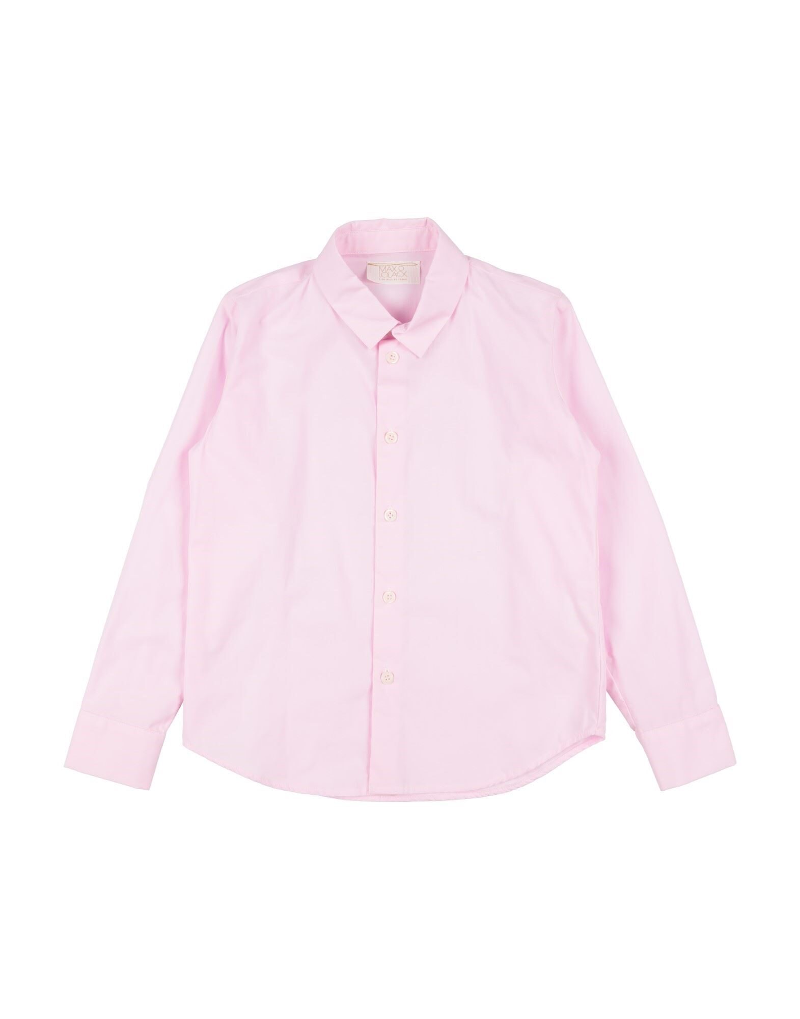 MAX & LOLA - Camicie