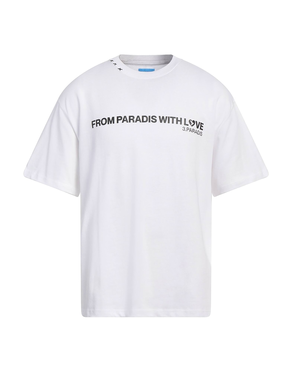 3.PARADIS - T-shirts