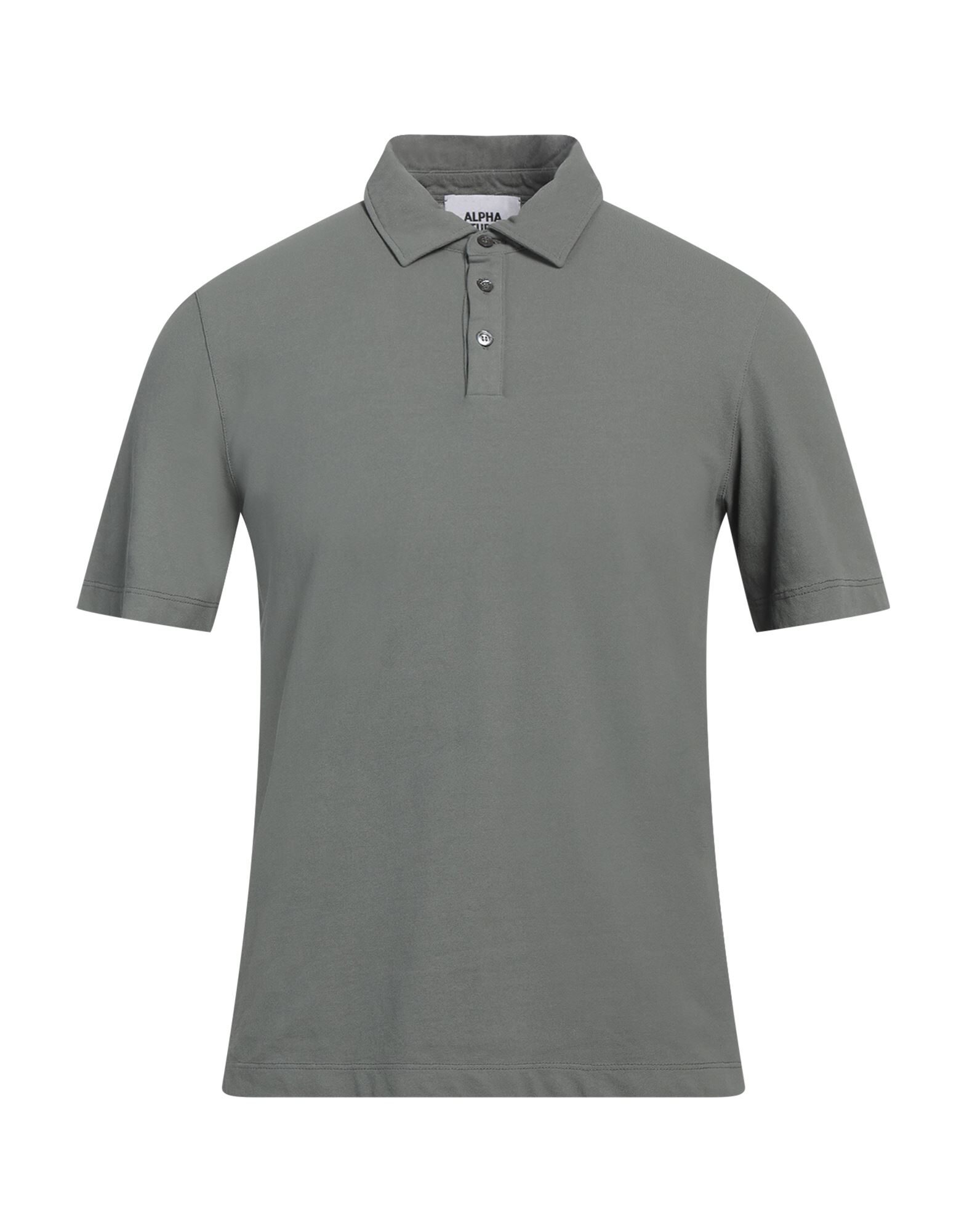 ALPHA STUDIO - Polo shirts