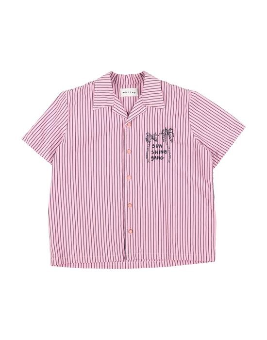 MORLEY Pубашка