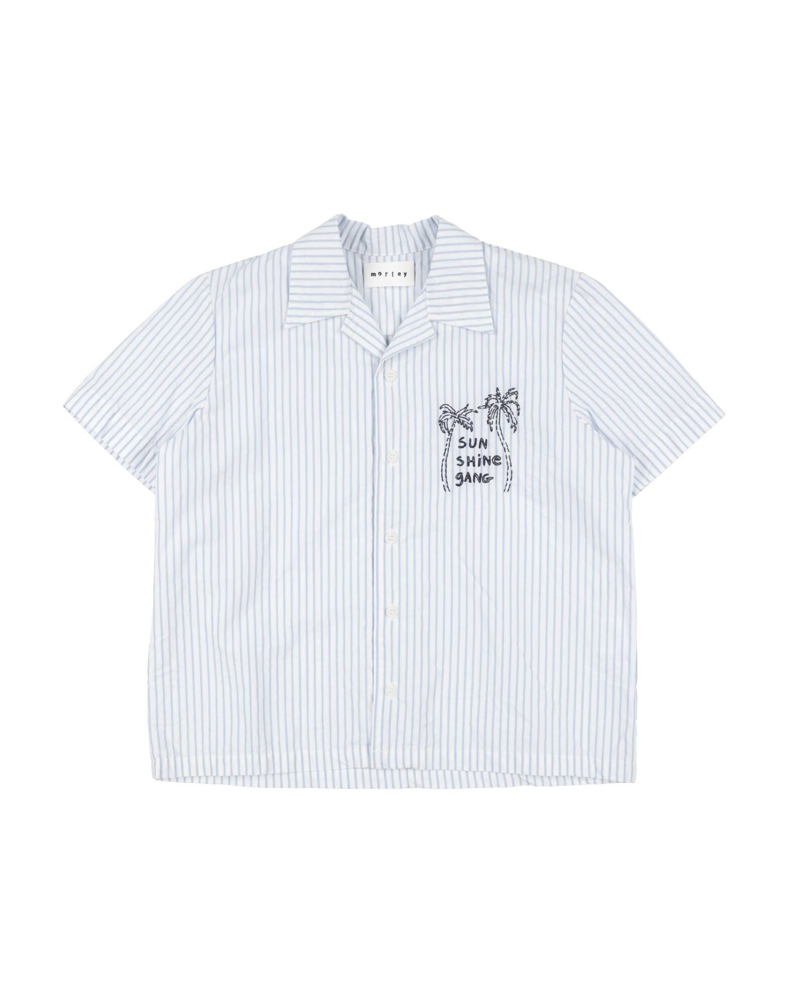 MORLEY - Shirts