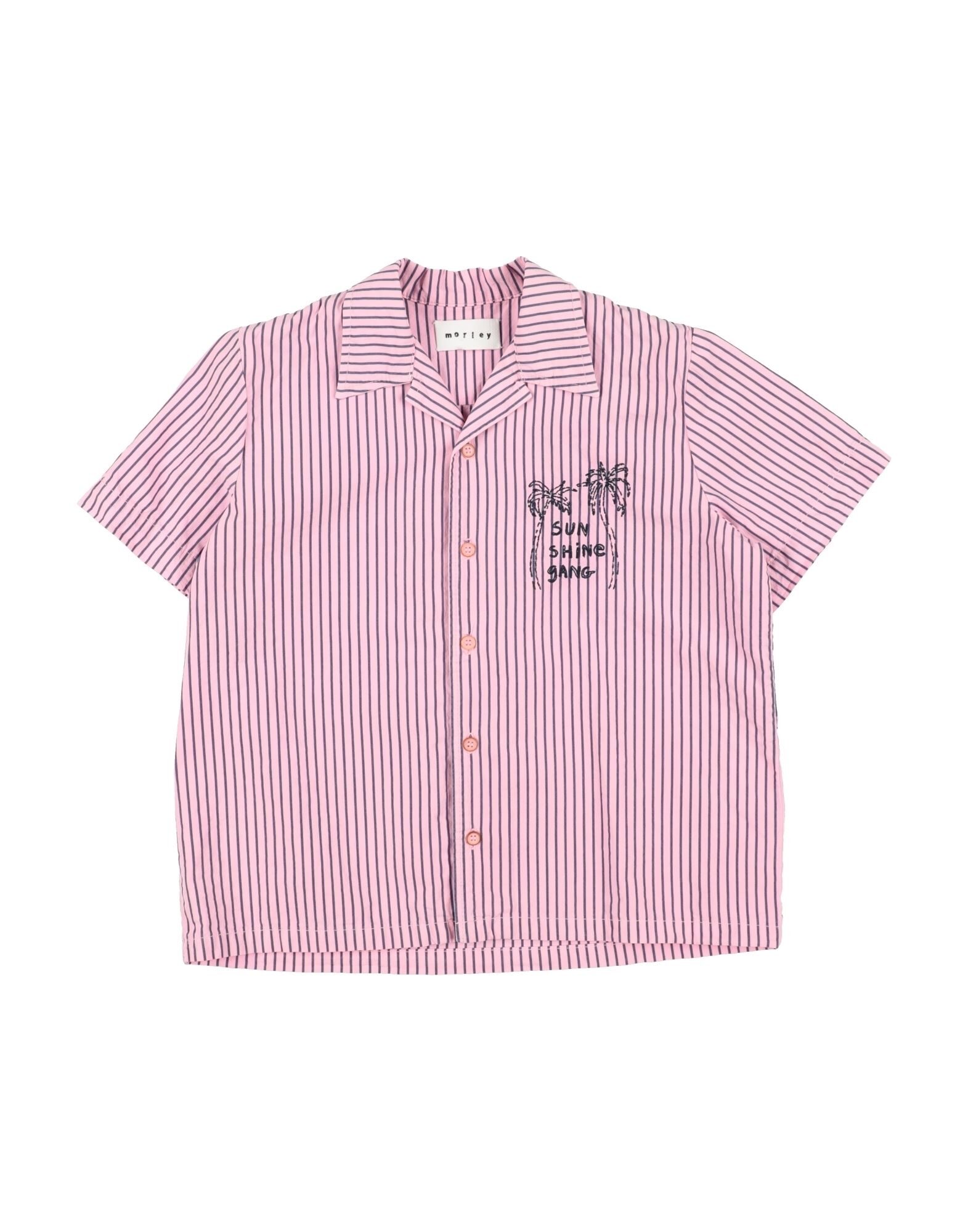 MORLEY - Рубашки 