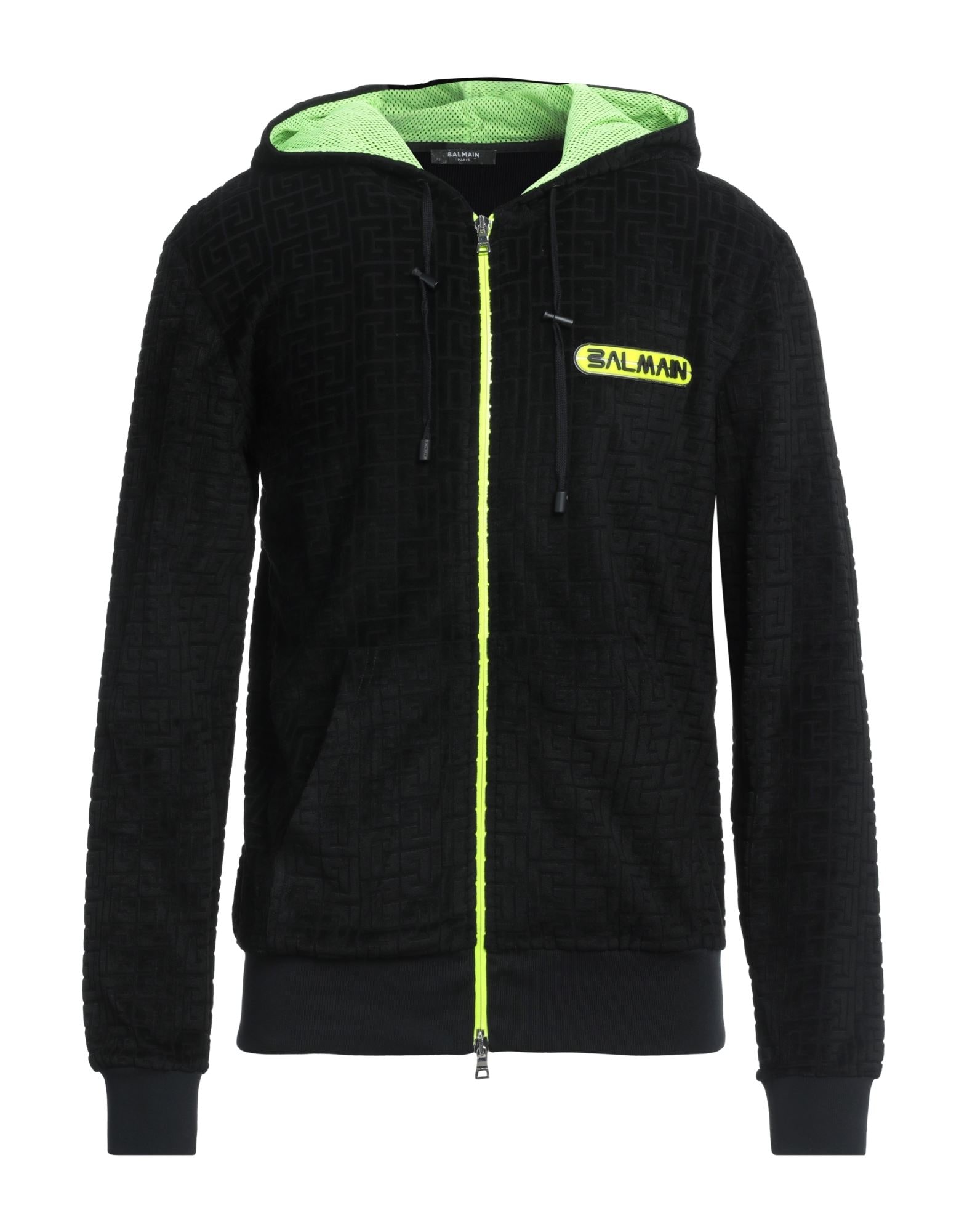 BALMAIN - Sweatshirts