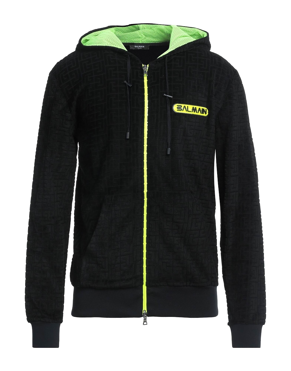 BALMAIN - Sweatshirts